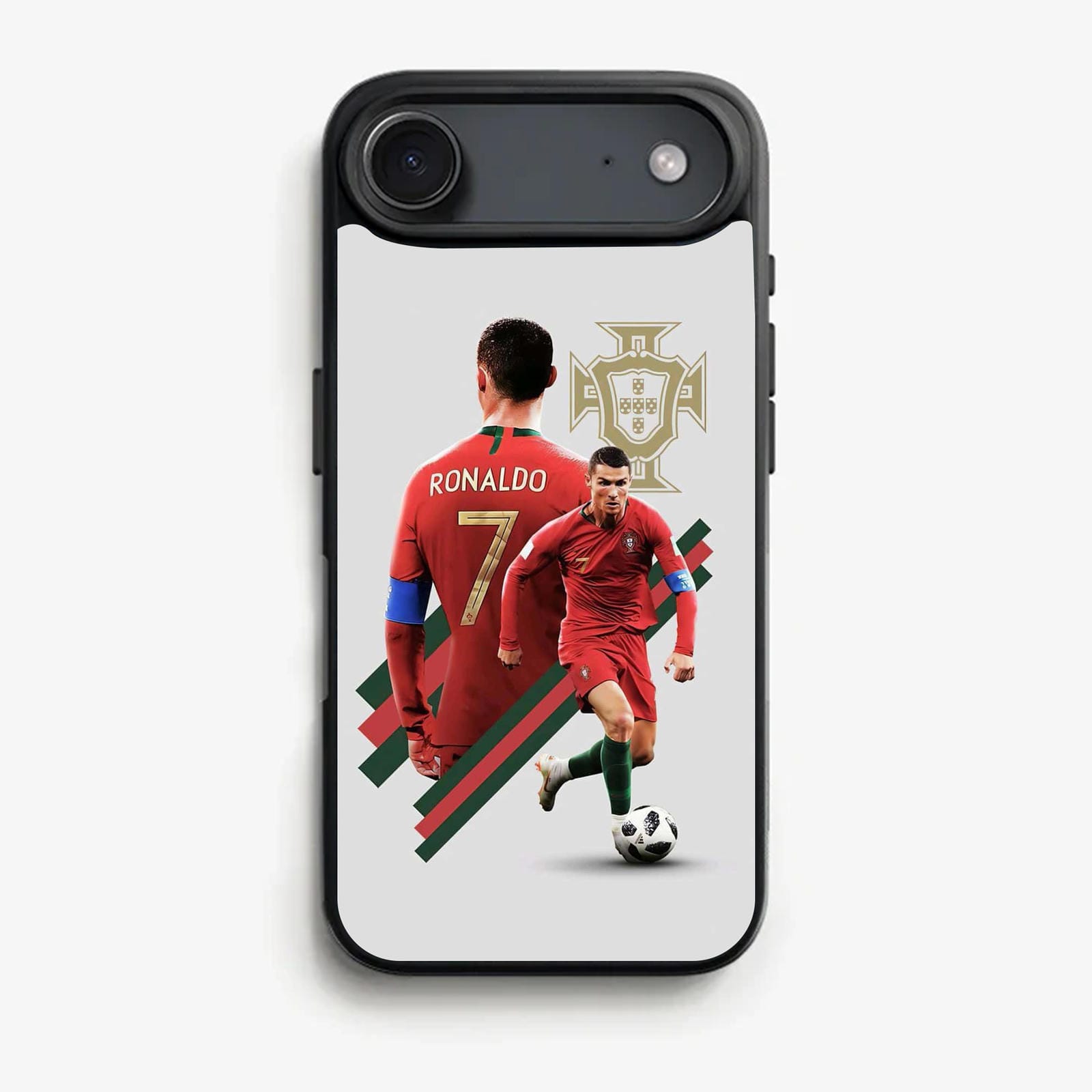 Iphone 17 Air-wallpaper 134 Premium Glossy Phone Case