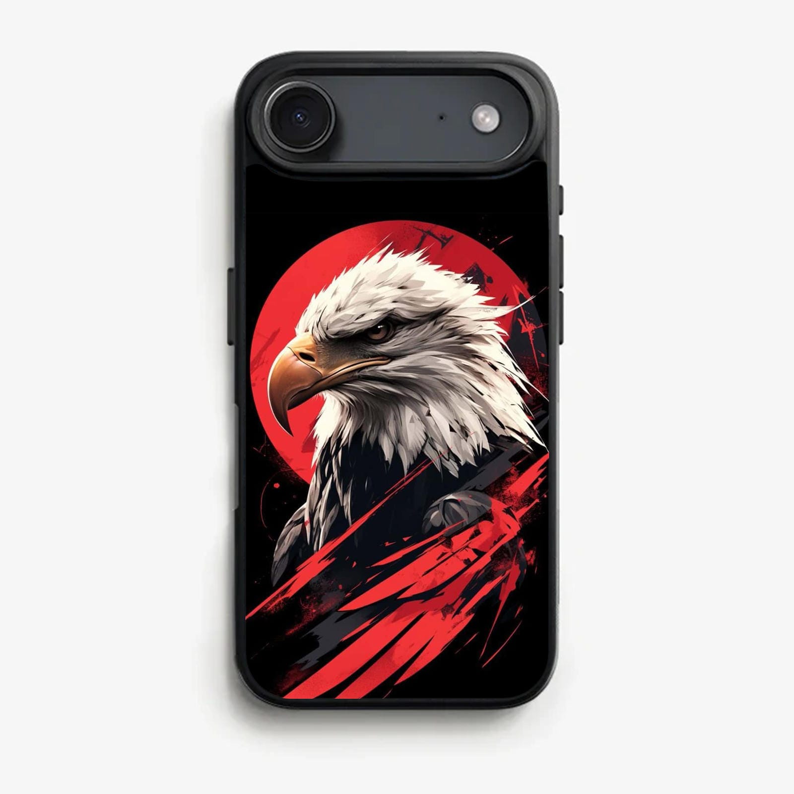 Iphone 17 Air-wallpaper 135 Premium Glossy Phone Case