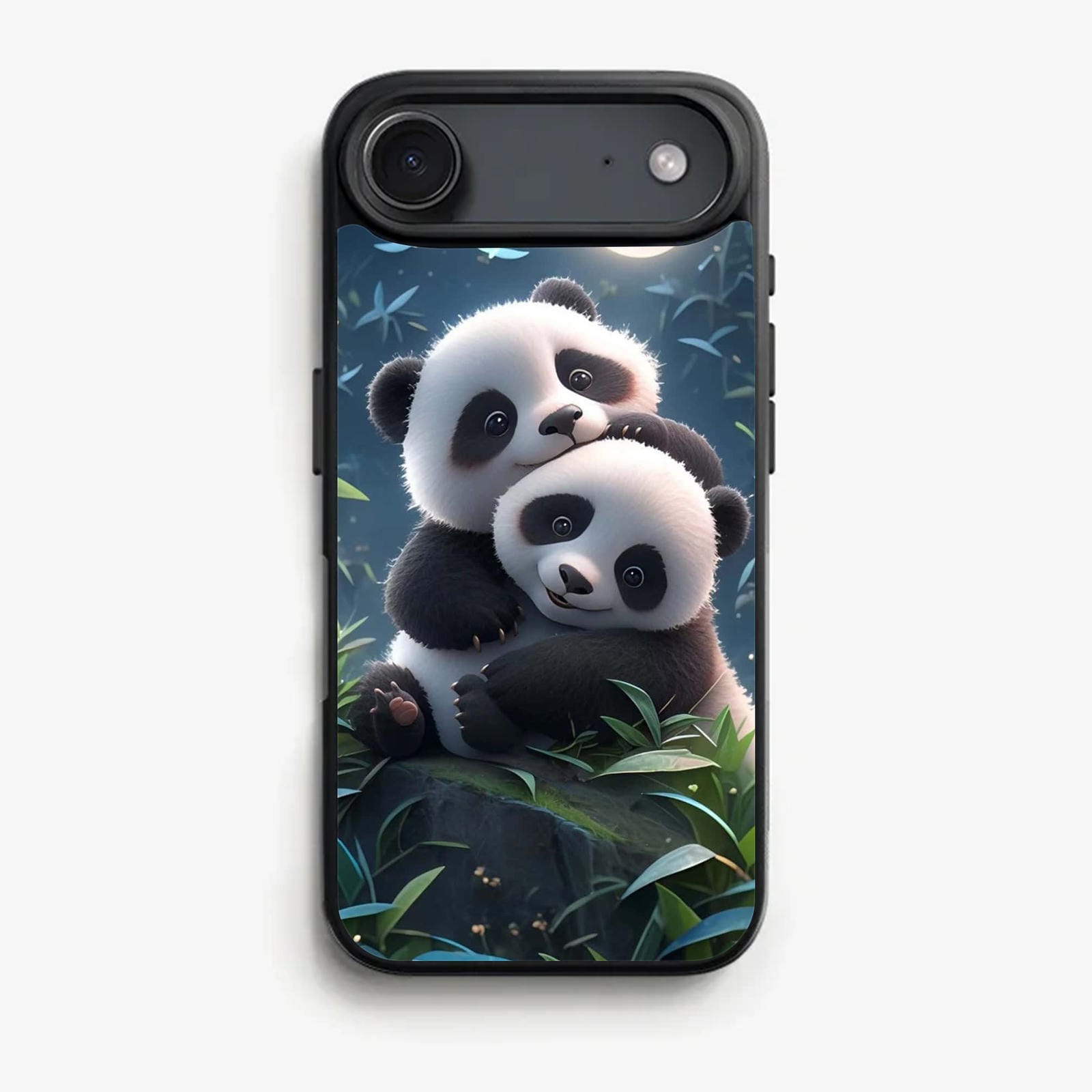 Iphone 17 Air-wallpaper 137 Premium Glossy Phone Case