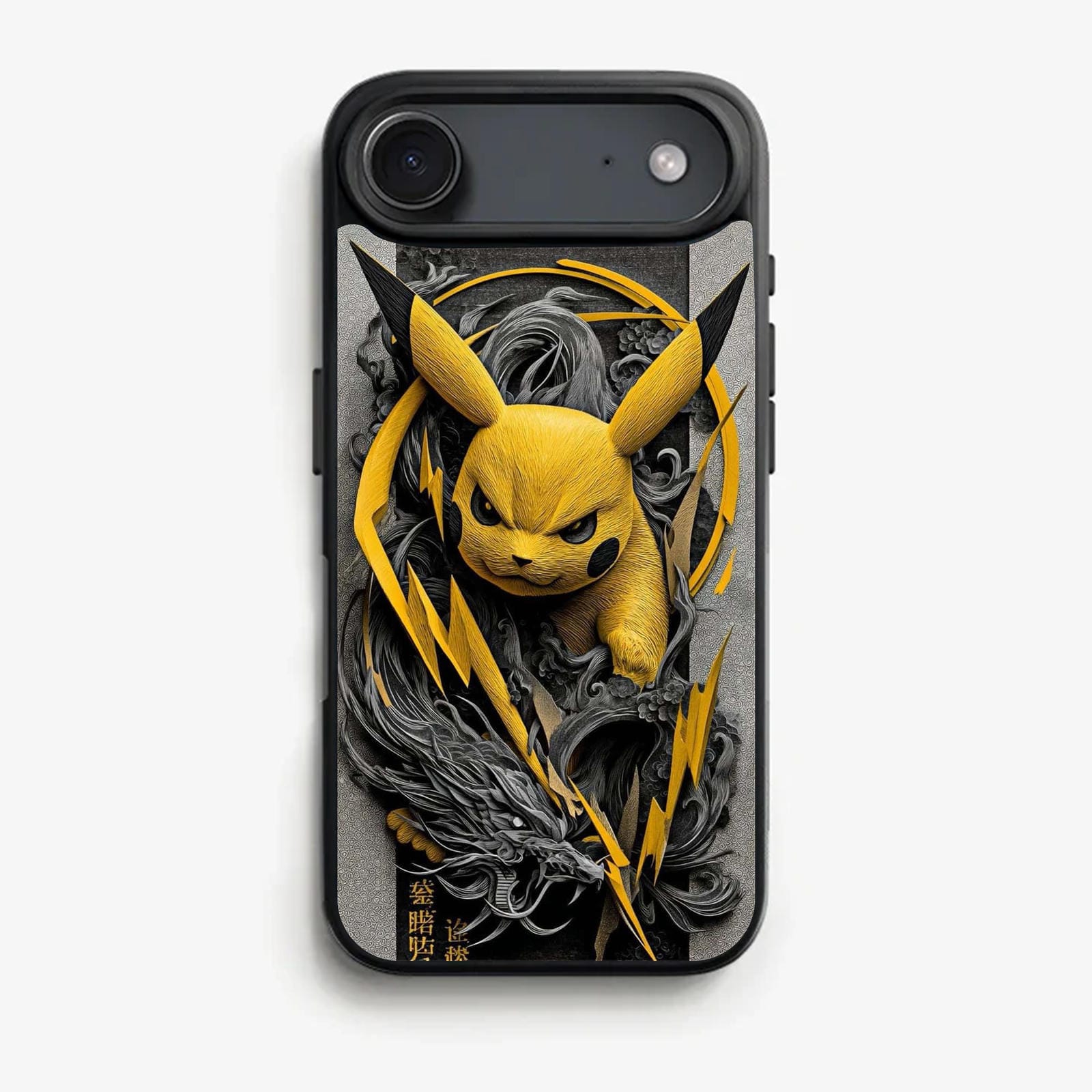 Iphone 17 Air-wallpaper 138 Premium Glossy Phone Case