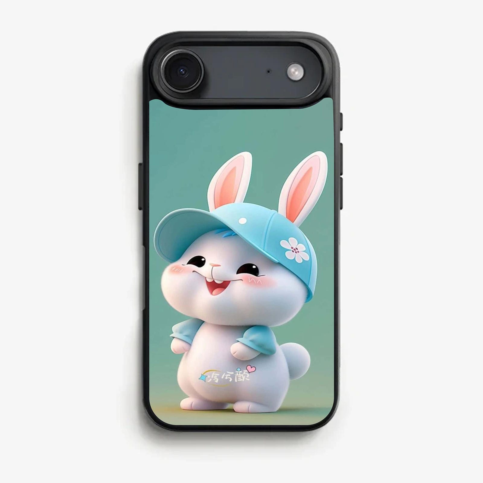 Iphone 17 Air-wallpaper 140 Premium Glossy Phone Case