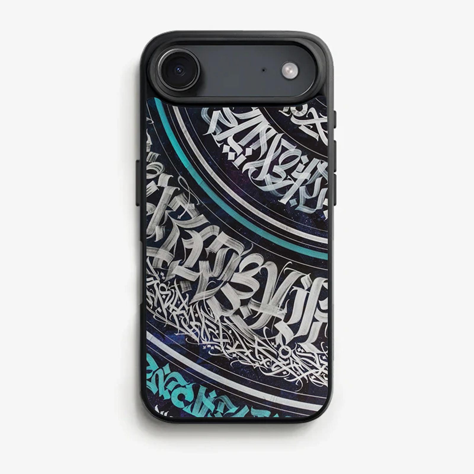 Iphone 17 Air-wallpaper 142 Premium Glossy Phone Case