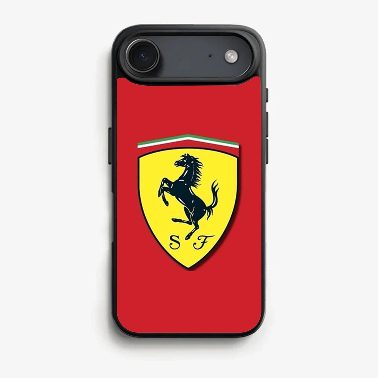 Iphone 17 Air-wallpaper 144 Premium Glossy Phone Case