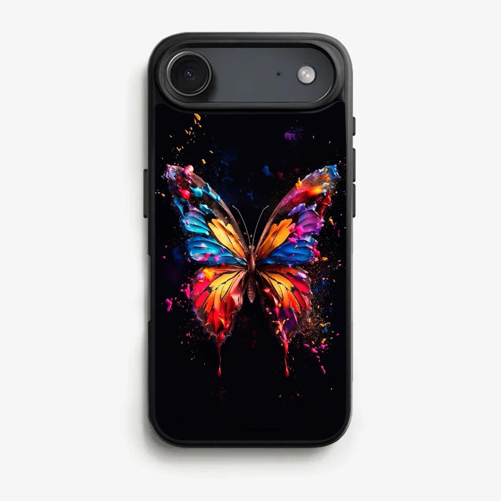 Iphone 17 Air-wallpaper 145 Premium Glossy Phone Case