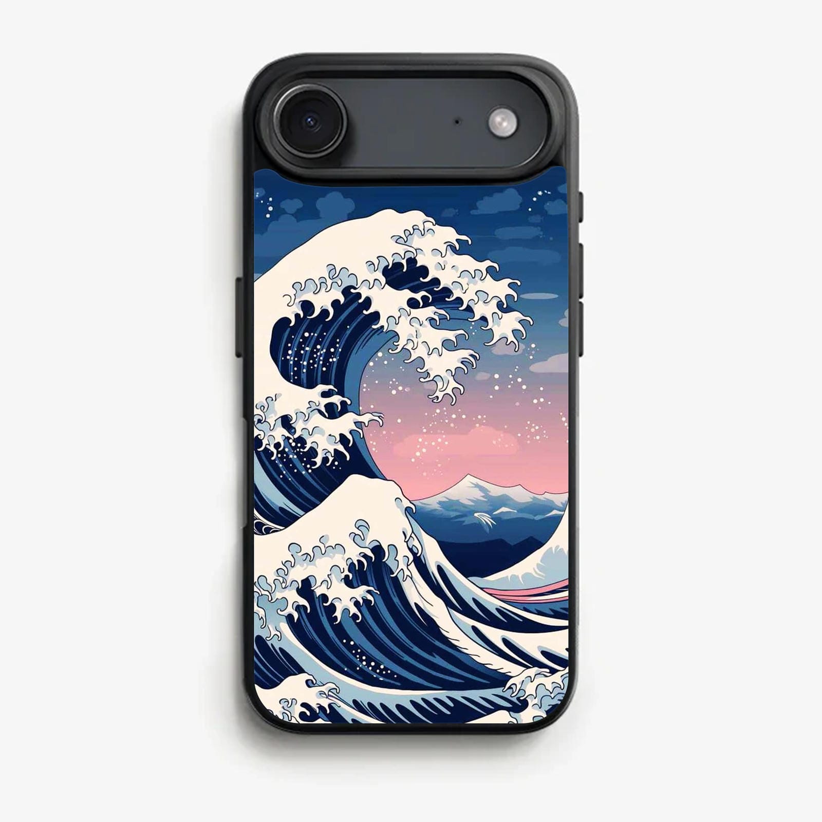 Iphone 17 Air-wallpaper 146 Premium Glossy Phone Case