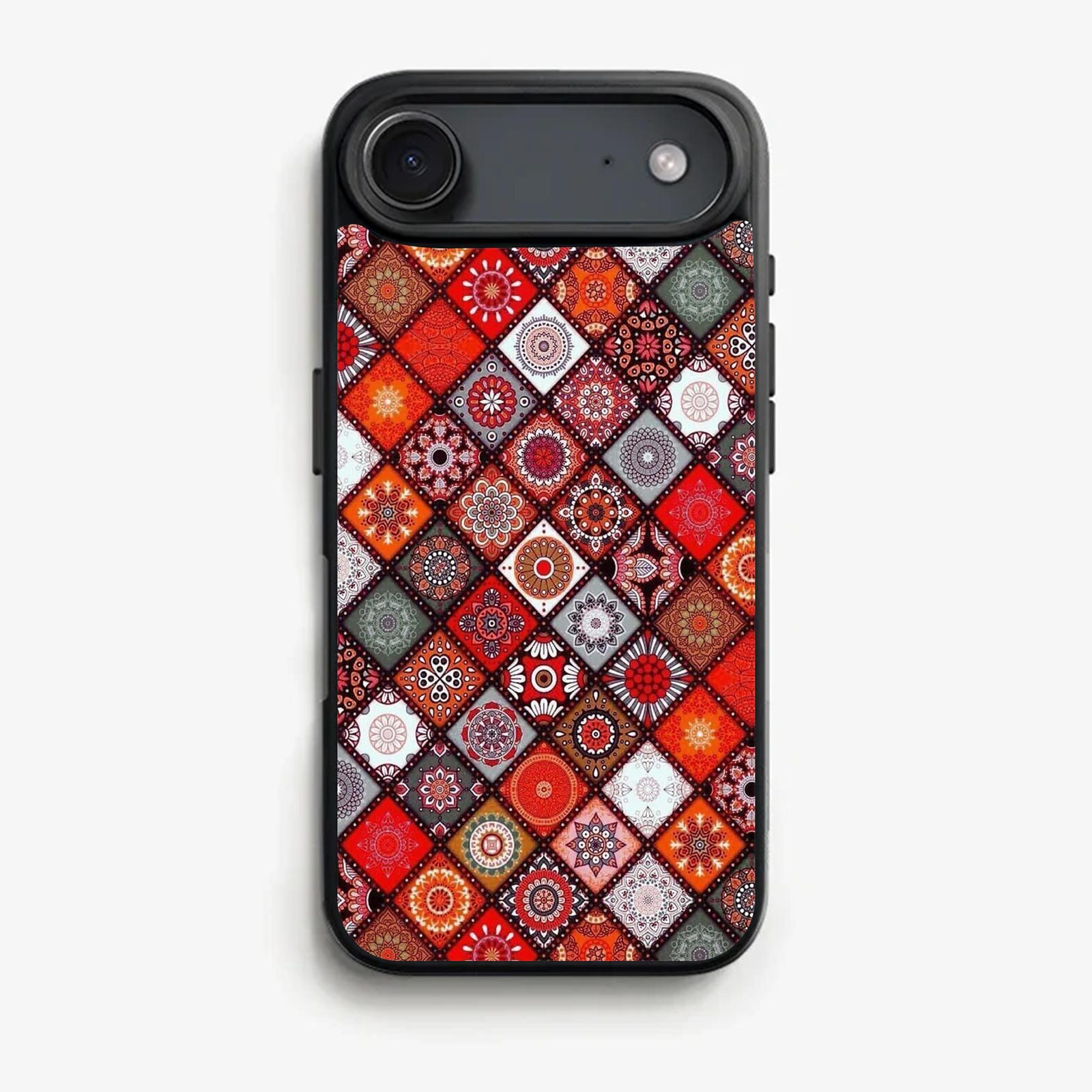 Iphone 17 Air-wallpaper 149 Premium Glossy Phone Case