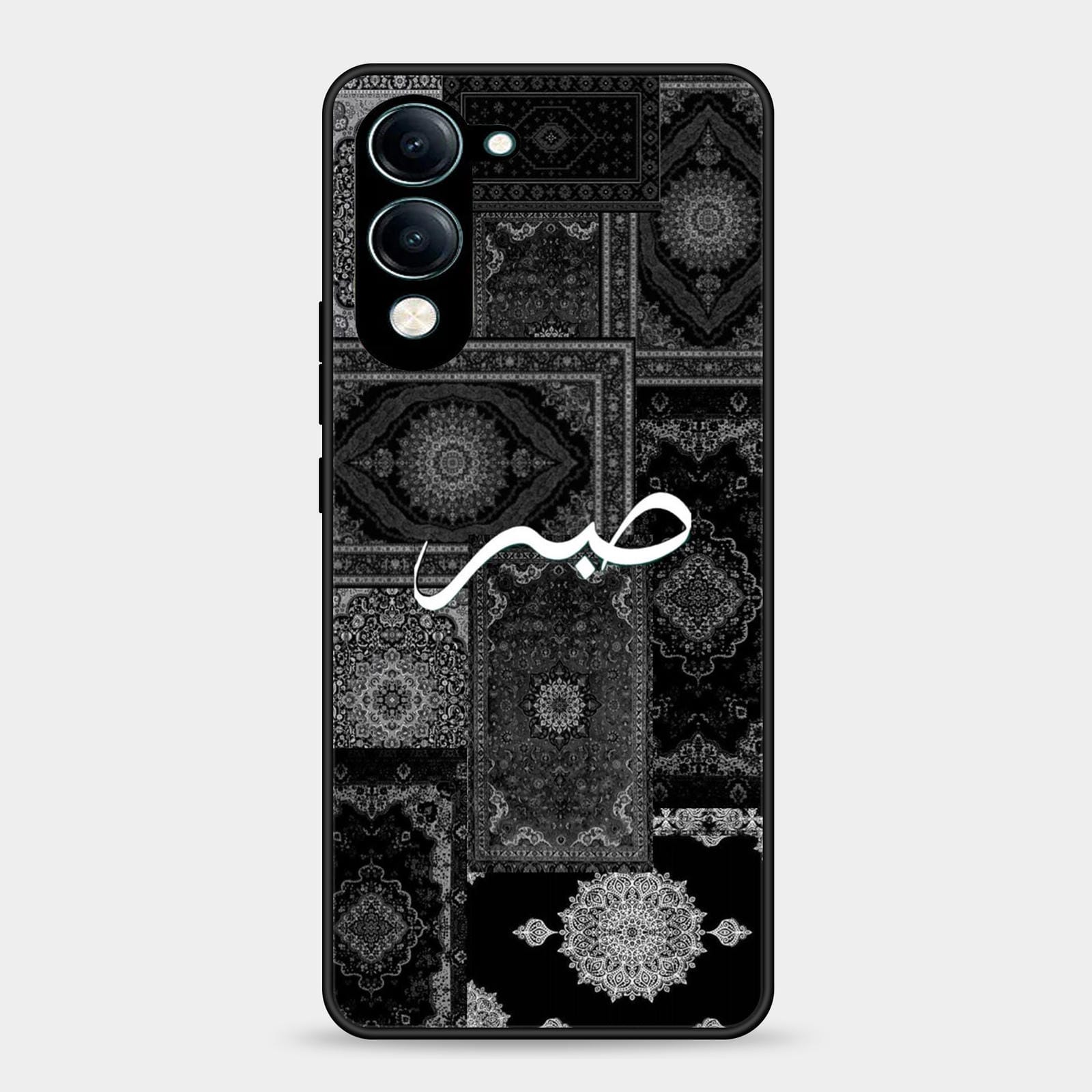 Vivo_Y04_Wallpaper Design-001 Premium Glossy Phone Case