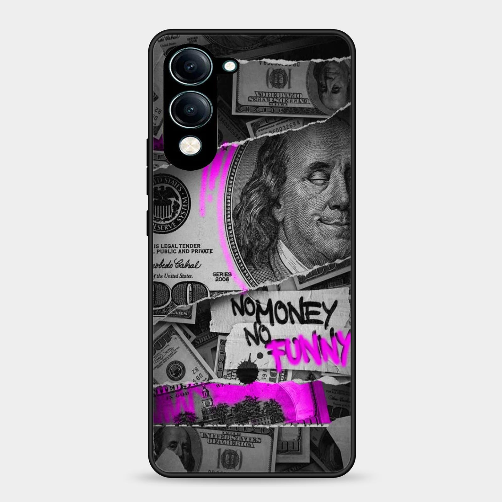 Vivo_Y04_Wallpaper Design-166 Premium Glossy Phone Case