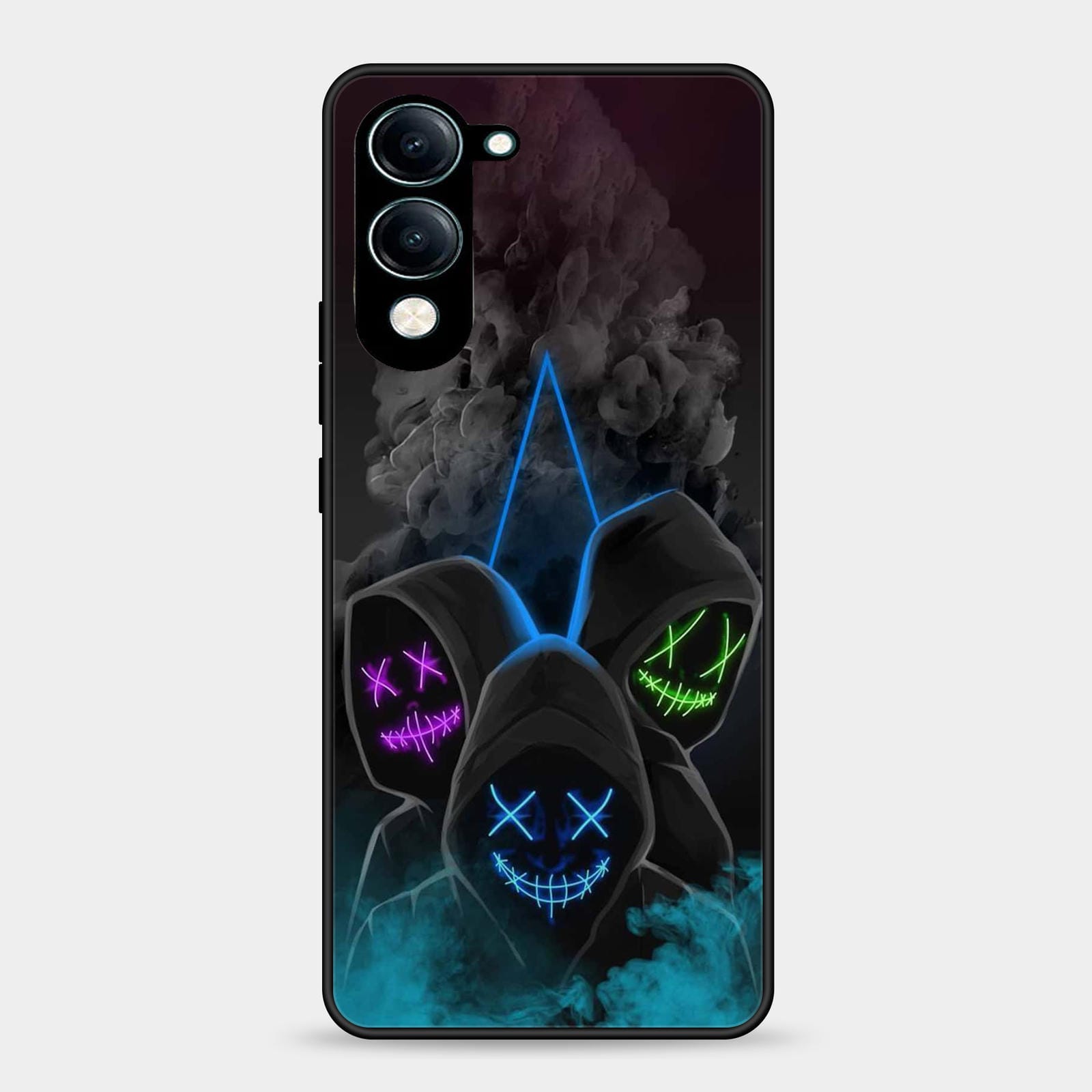 Vivo_Y04_Wallpaper Design-164 Premium Glossy Phone Case