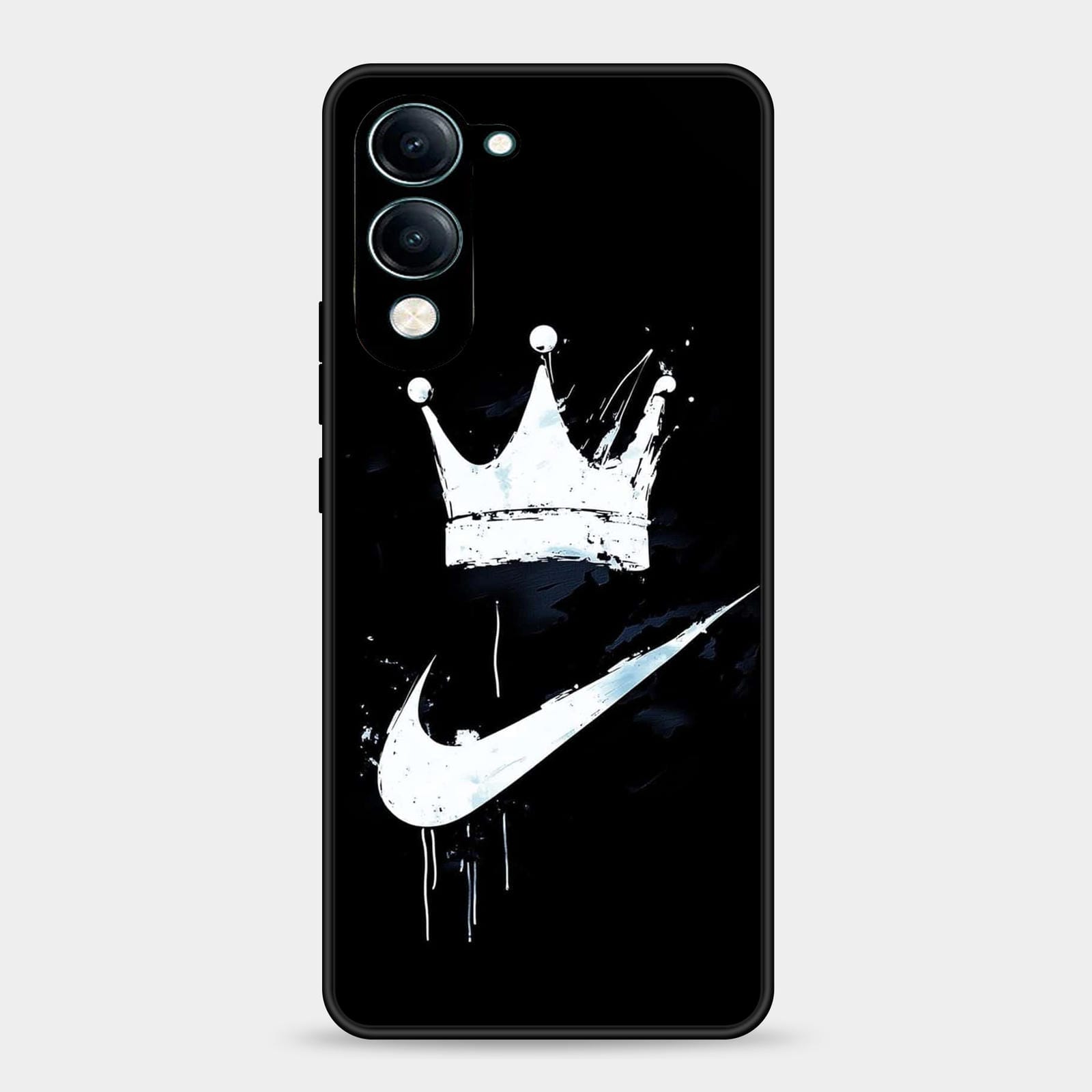 Vivo_Y04_Wallpaper Design-003 Premium Glossy Phone Case