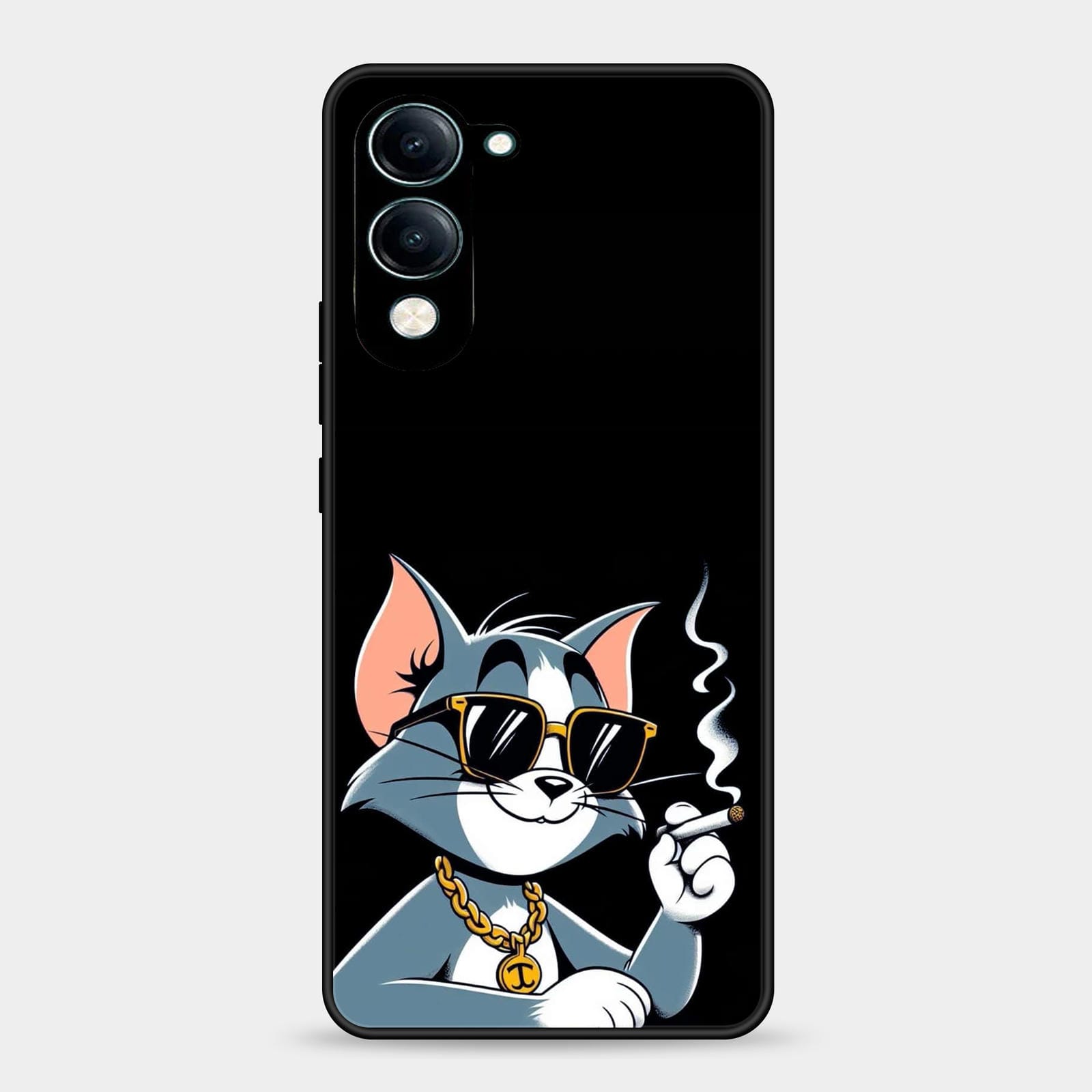 Vivo_Y04_Wallpaper Design-160 Premium Glossy Phone Case