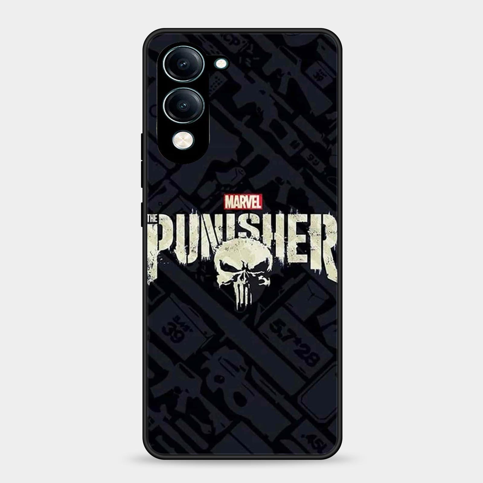 Vivo_Y04_Wallpaper Design-155 Premium Glossy Phone Case