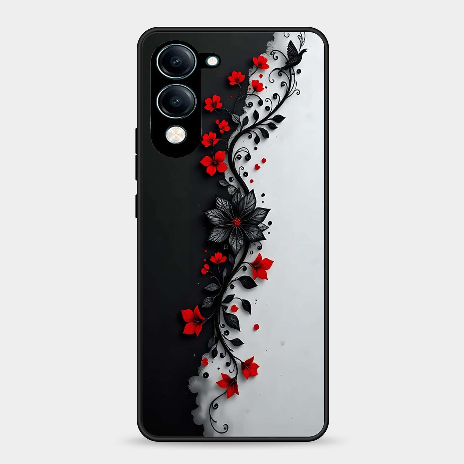 Vivo_Y04_Wallpaper Design-153 Premium Glossy Phone Case