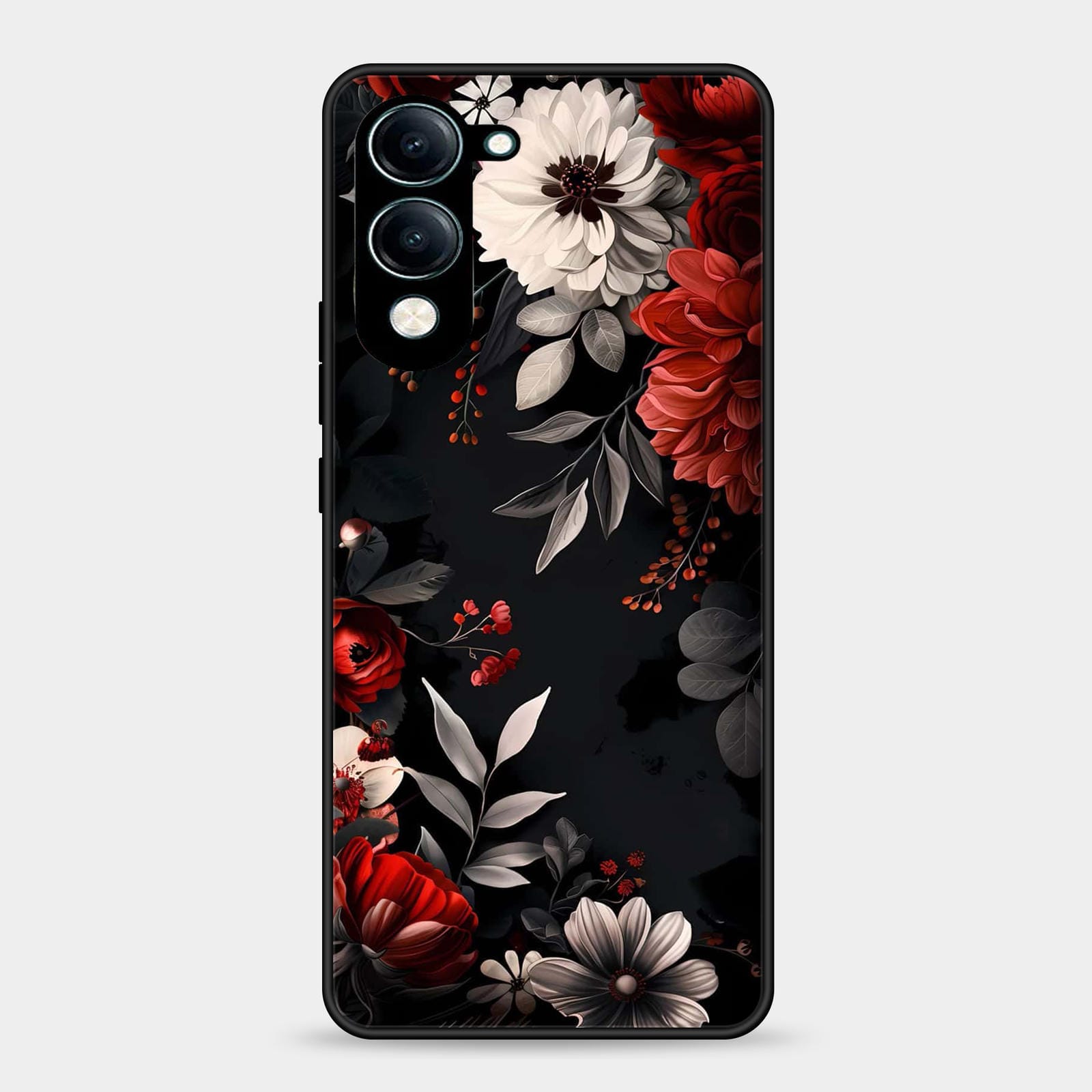Vivo_Y04_Wallpaper Design-152 Premium Glossy Phone Case