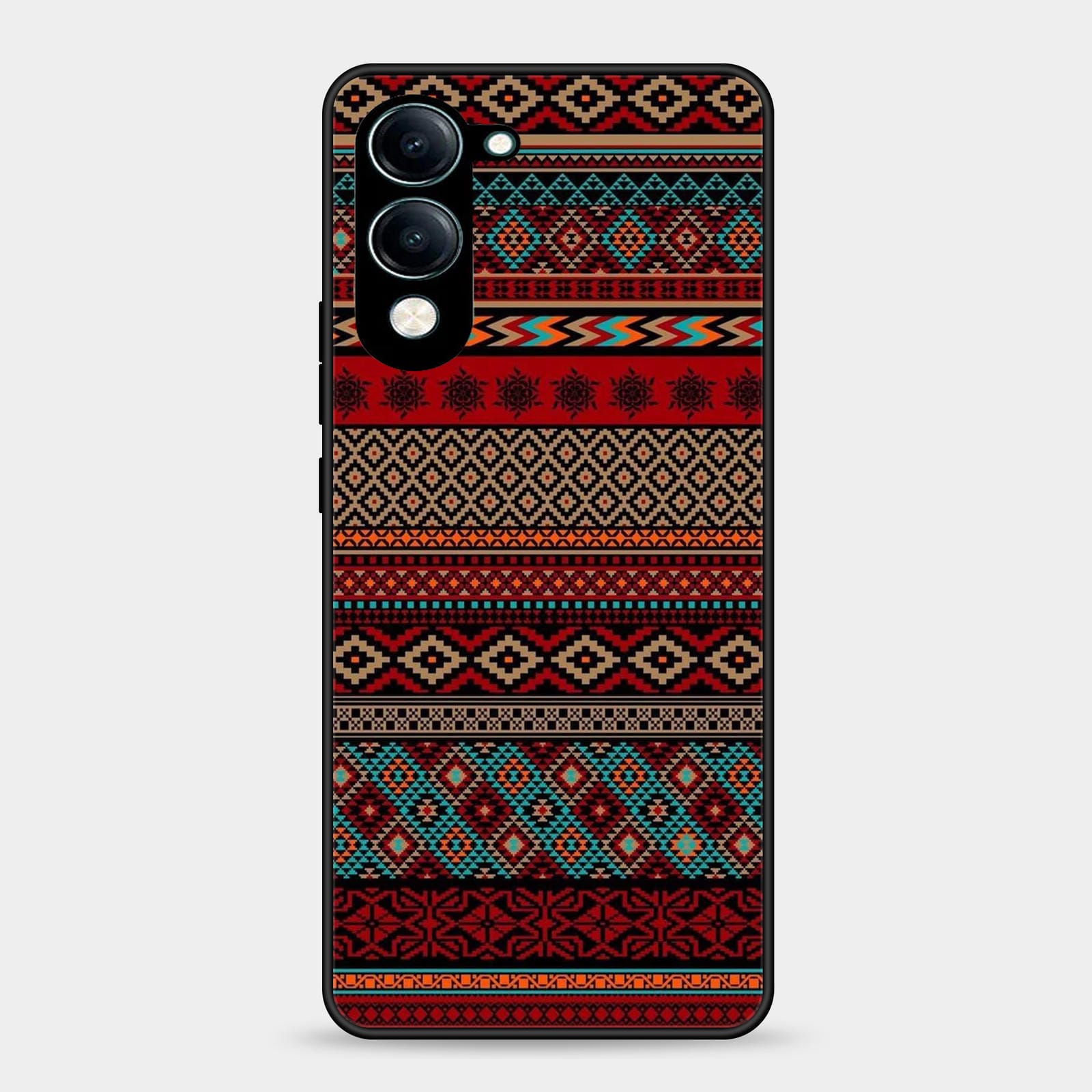 Vivo_Y04_Wallpaper Design-013 Premium Glossy Phone Case