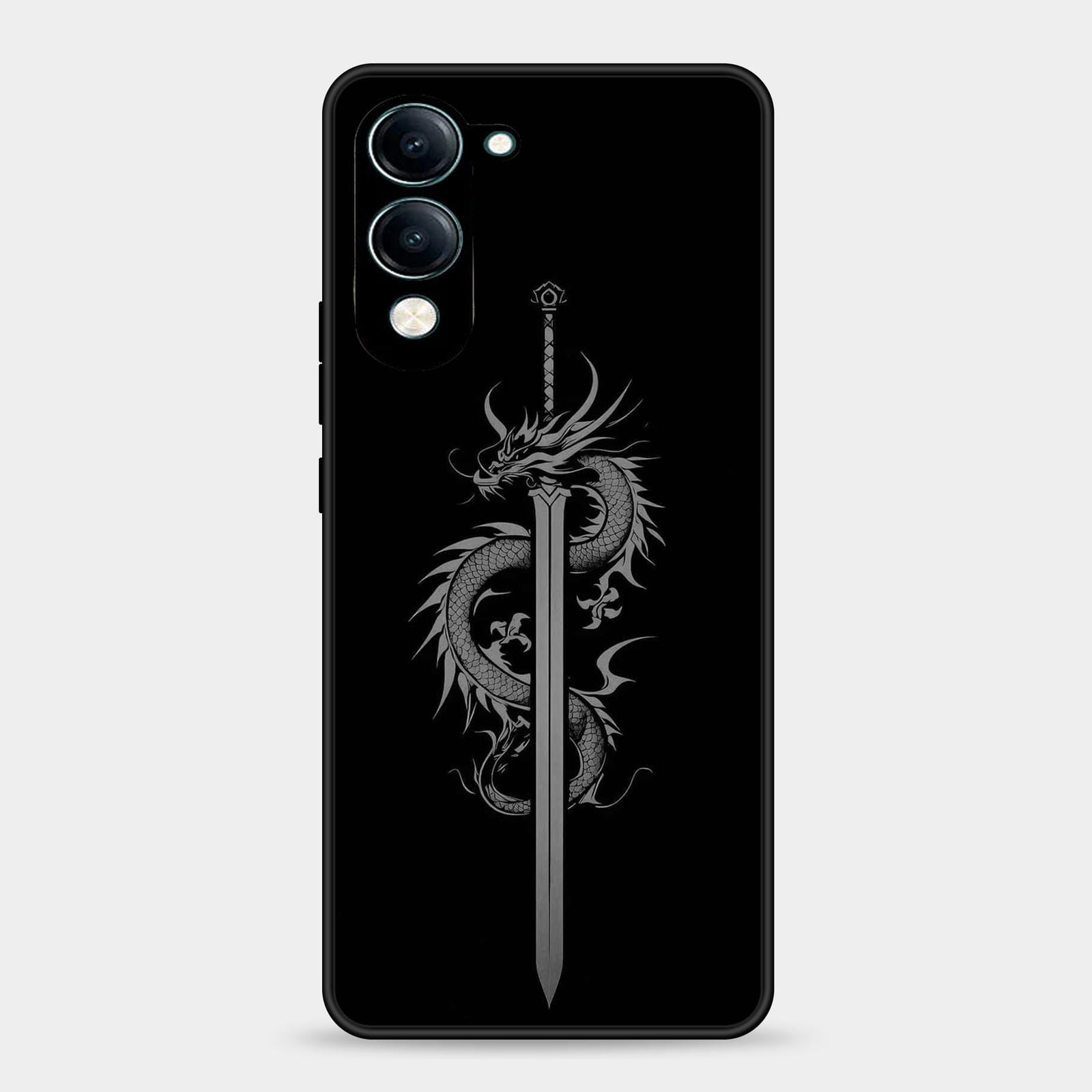 Vivo_Y04_Wallpaper Design-139 Premium Glossy Phone Case