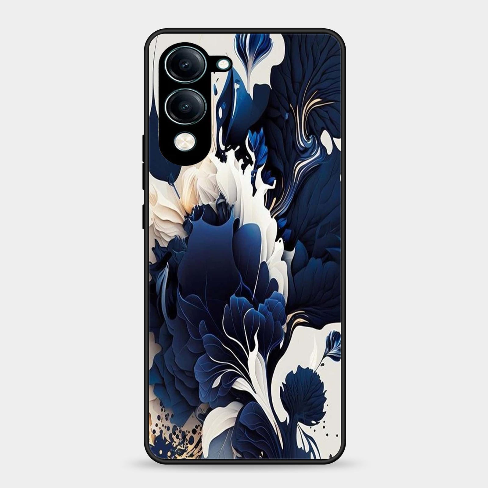 Vivo_Y04_Wallpaper Design-136 Premium Glossy Phone Case