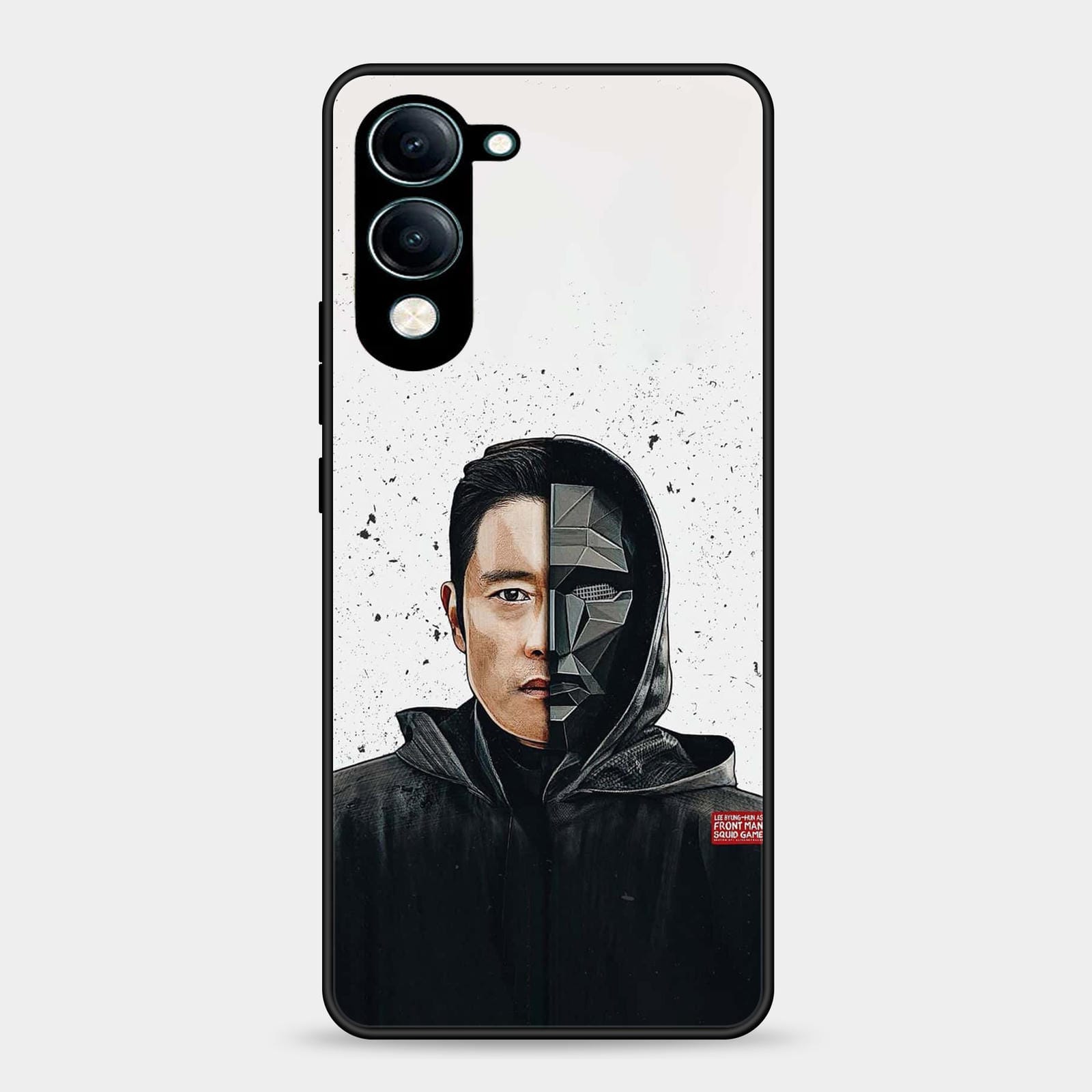 Vivo_Y04_Wallpaper Design-128 Premium Glossy Phone Case
