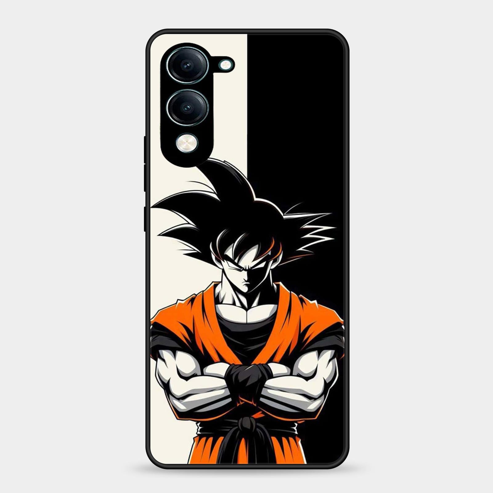 Vivo_Y04_Wallpaper Design-127 Premium Glossy Phone Case