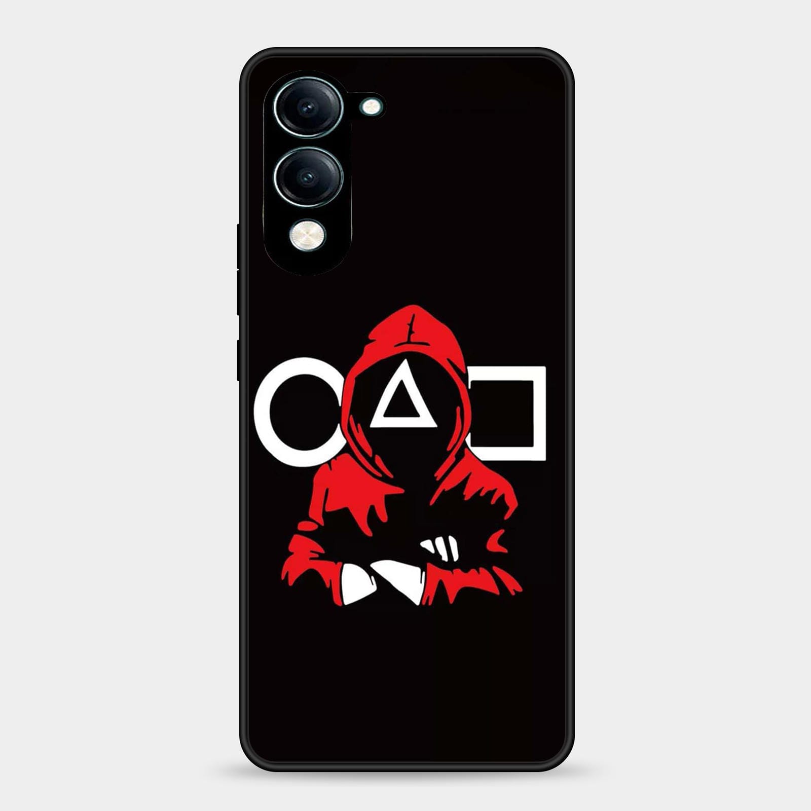 Vivo_Y04_Wallpaper Design-126 Premium Glossy Phone Case
