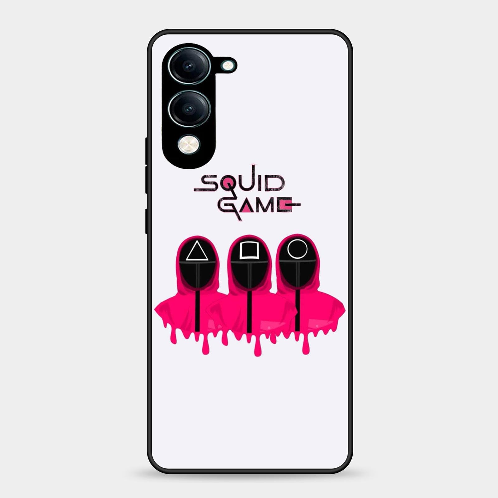 Vivo_Y04_Wallpaper Design-125 Premium Glossy Phone Case