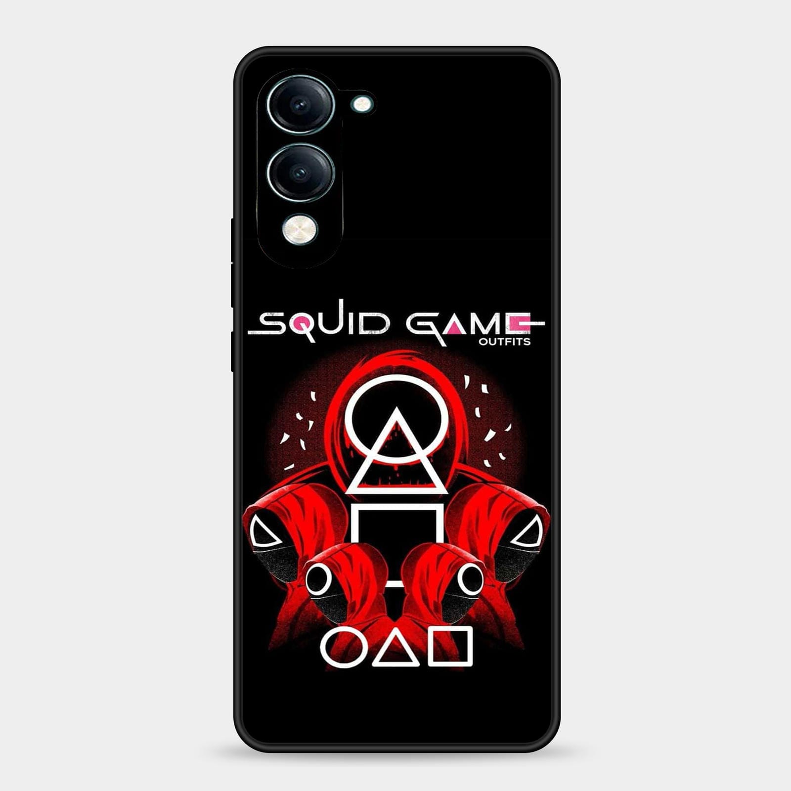 Vivo_Y04_Wallpaper Design-124 Premium Glossy Phone Case