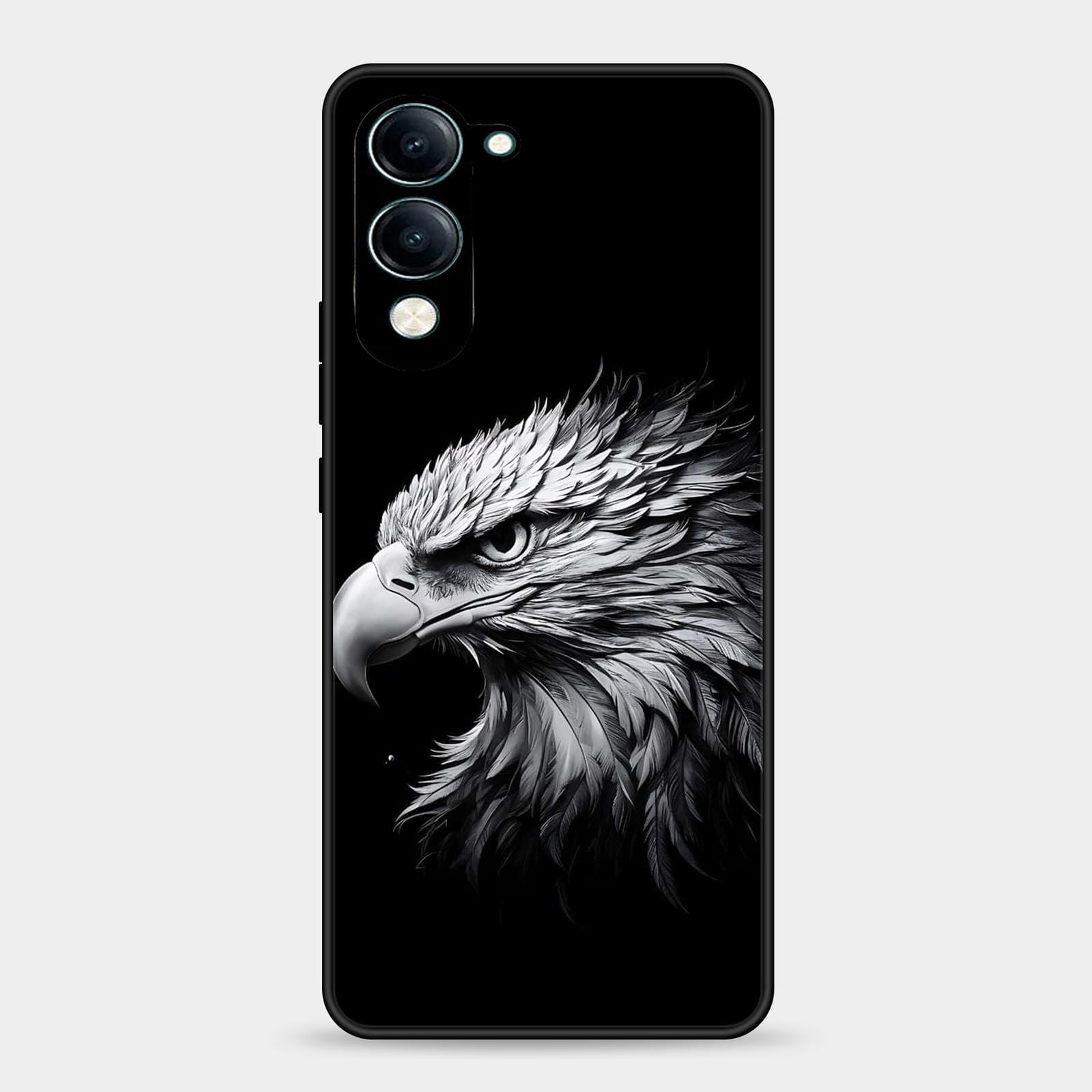 Vivo_Y04_Wallpaper Design-119 Premium Glossy Phone Case