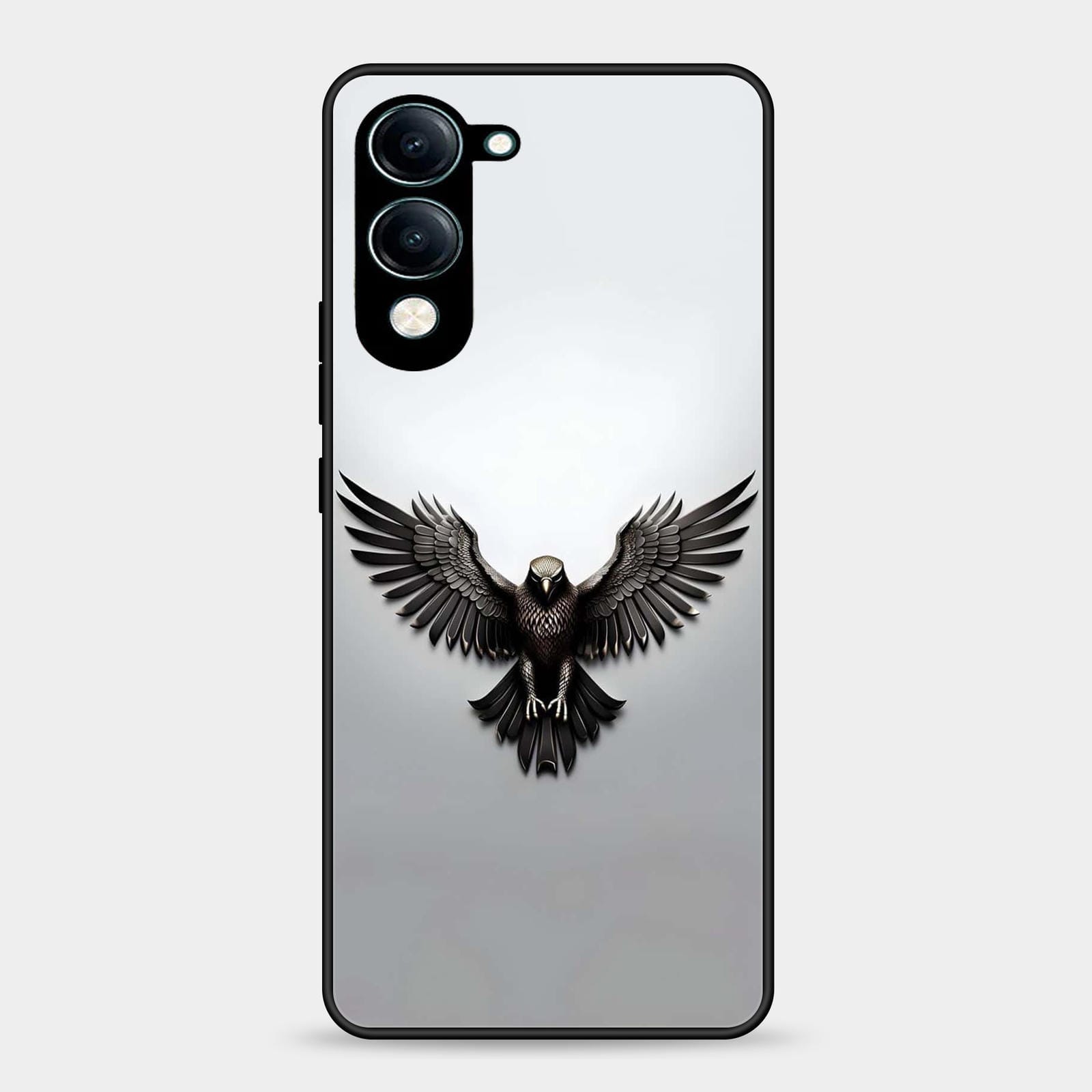 Vivo_Y04_Wallpaper Design-118 Premium Glossy Phone Case