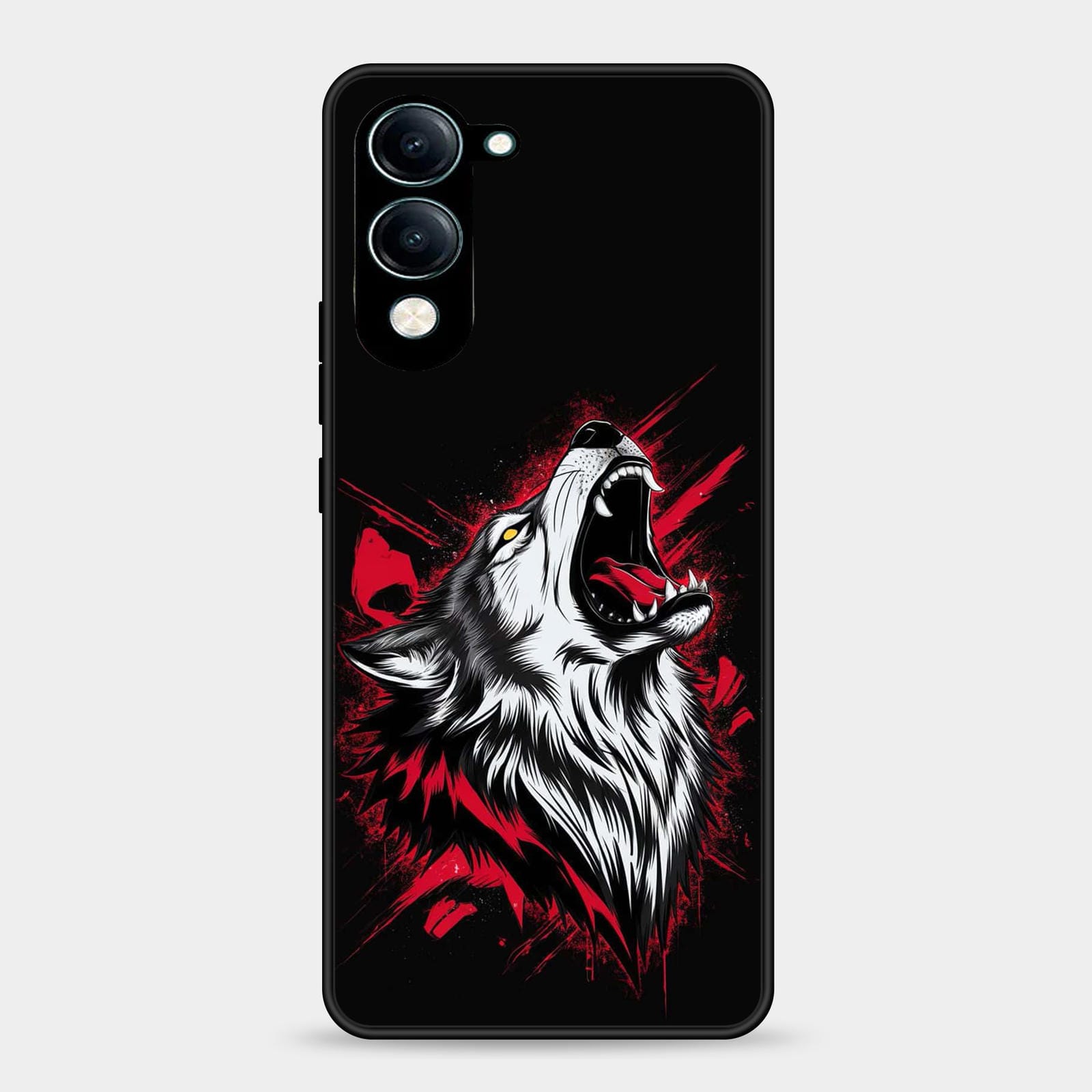 Vivo_Y04_Wallpaper Design-115 Premium Glossy Phone Case