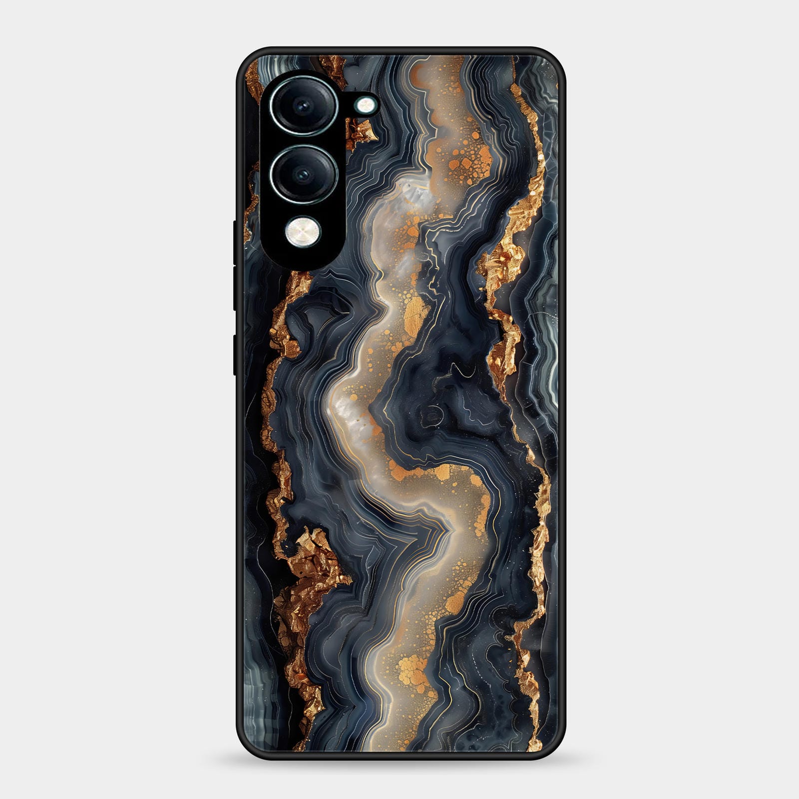 Vivo_Y04_Wallpaper Design-111 Premium Glossy Phone Case