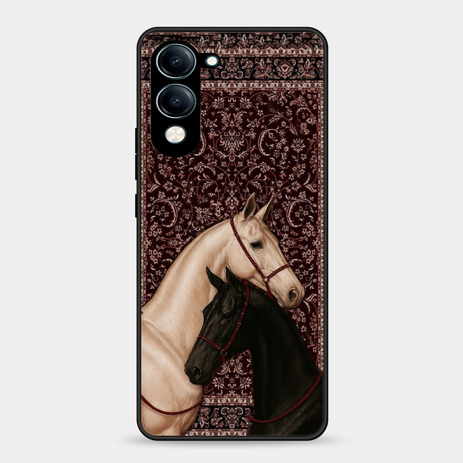 Vivo_Y04_Wallpaper Design-104 Premium Glossy Phone Case