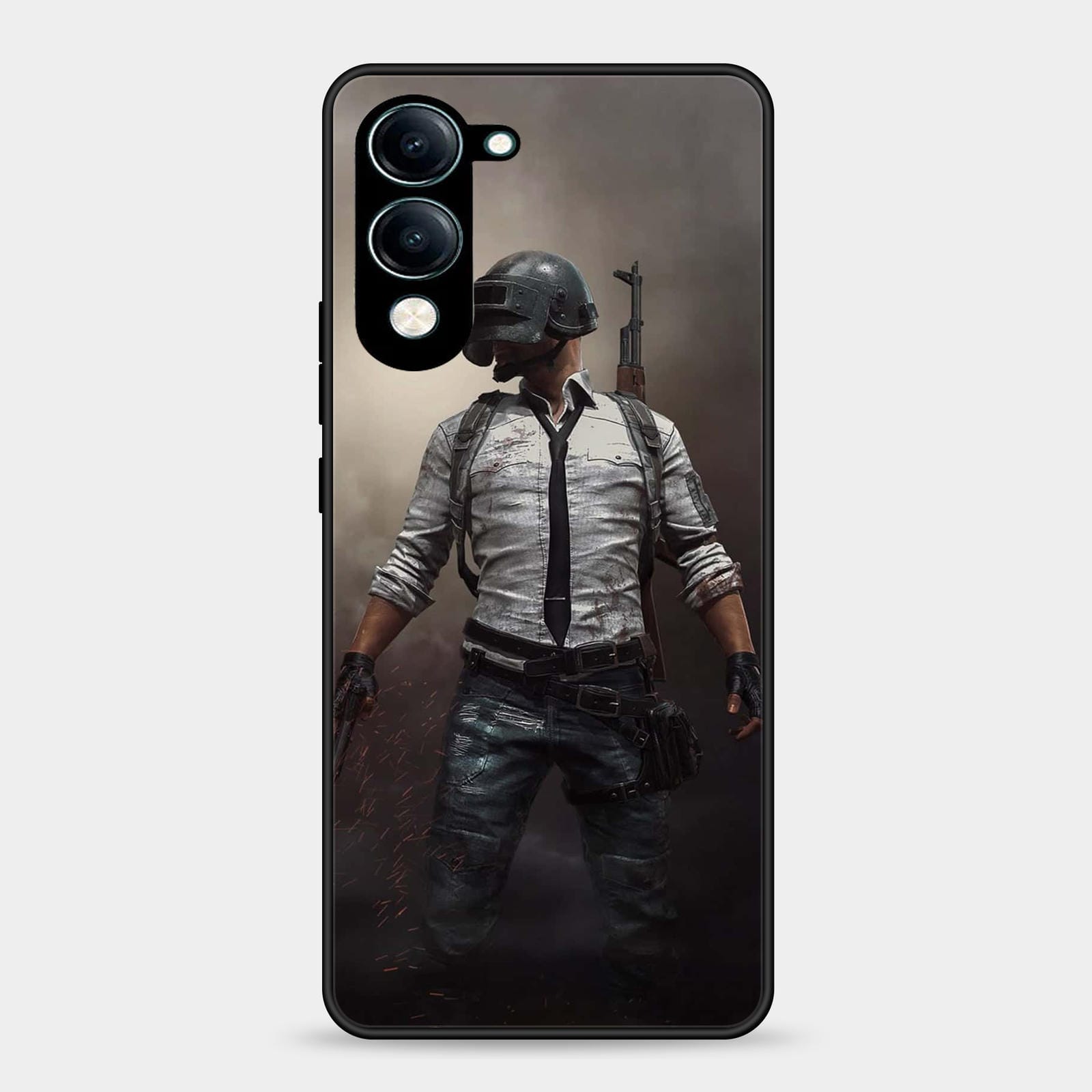 Vivo_Y04_Wallpaper Design-099 Premium Glossy Phone Case