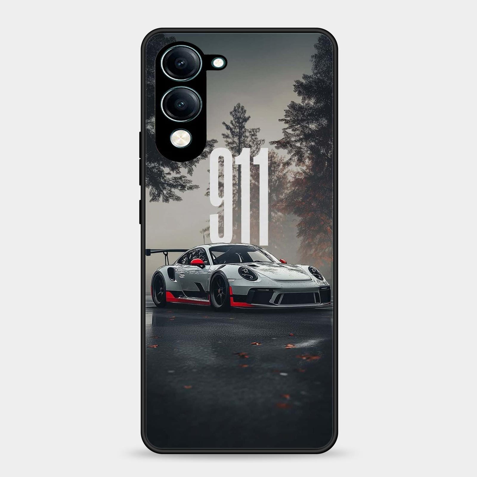 Vivo_Y04_Wallpaper Design-098 Premium Glossy Phone Case