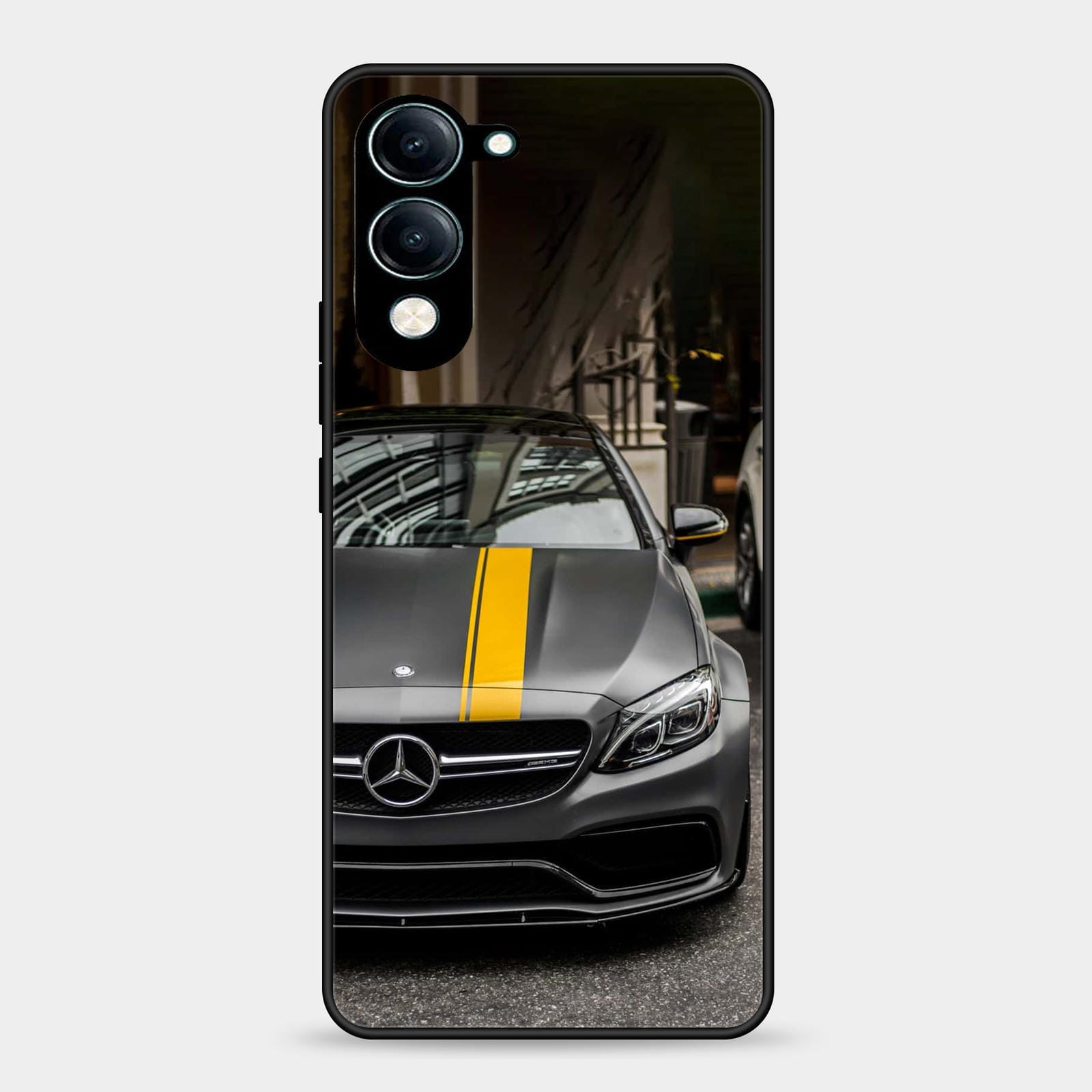 Vivo_Y04_Wallpaper Design-093 Premium Glossy Phone Case