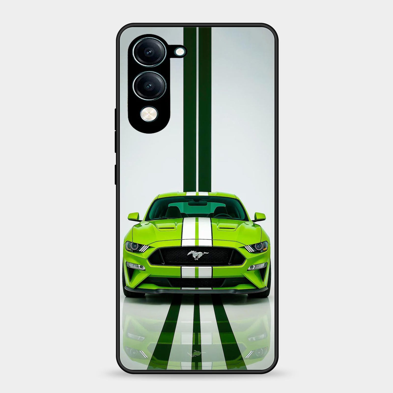 Vivo_Y04_Wallpaper Design-005 Premium Glossy Phone Case