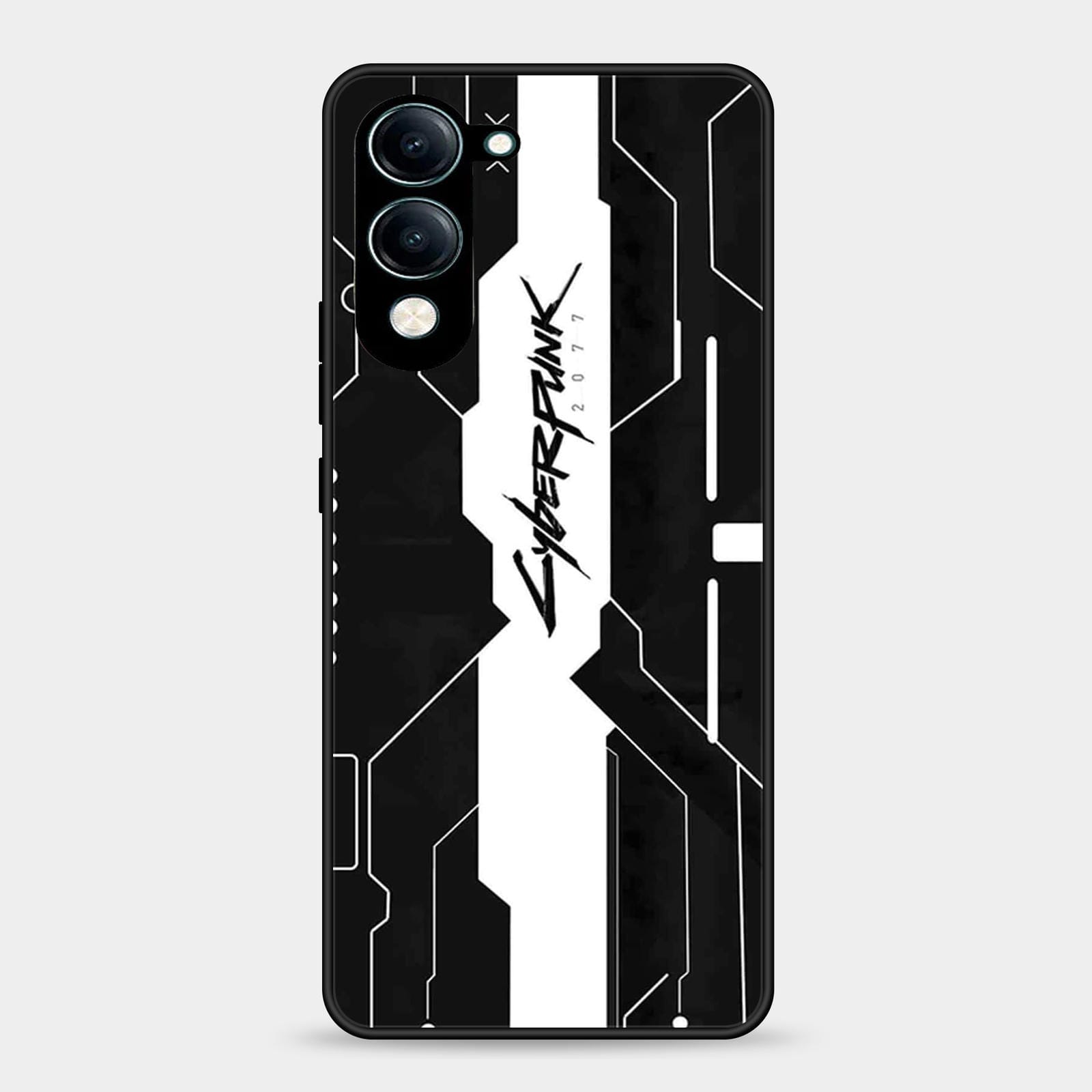 Vivo_Y04_Wallpaper Design-089 Premium Glossy Phone Case