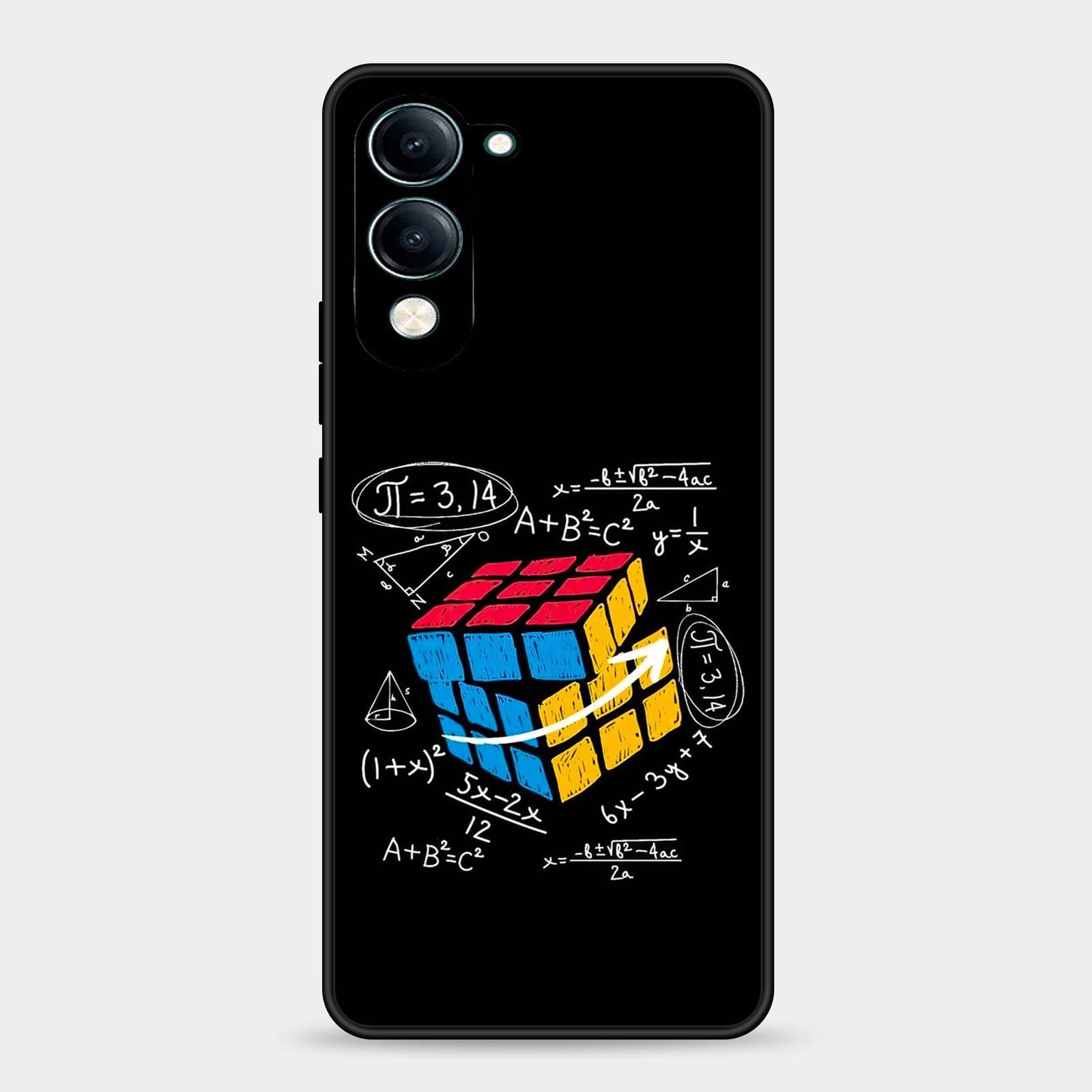 Vivo_Y04_Wallpaper Design-004 Premium Glossy Phone Case