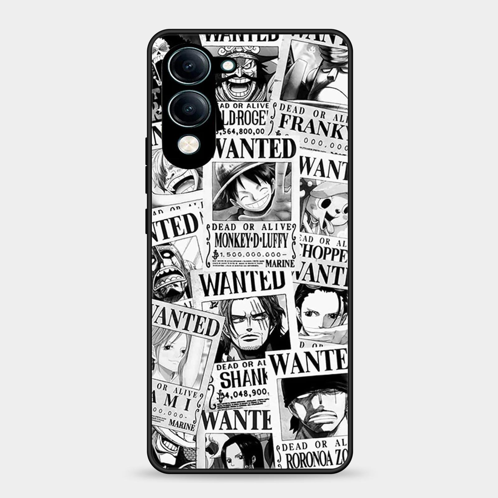 Vivo_Y04_Wallpaper Design-086 Premium Glossy Phone Case