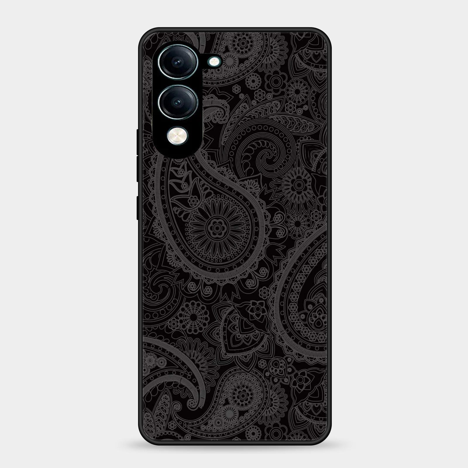 Vivo_Y04_Wallpaper Design-085 Premium Glossy Phone Case