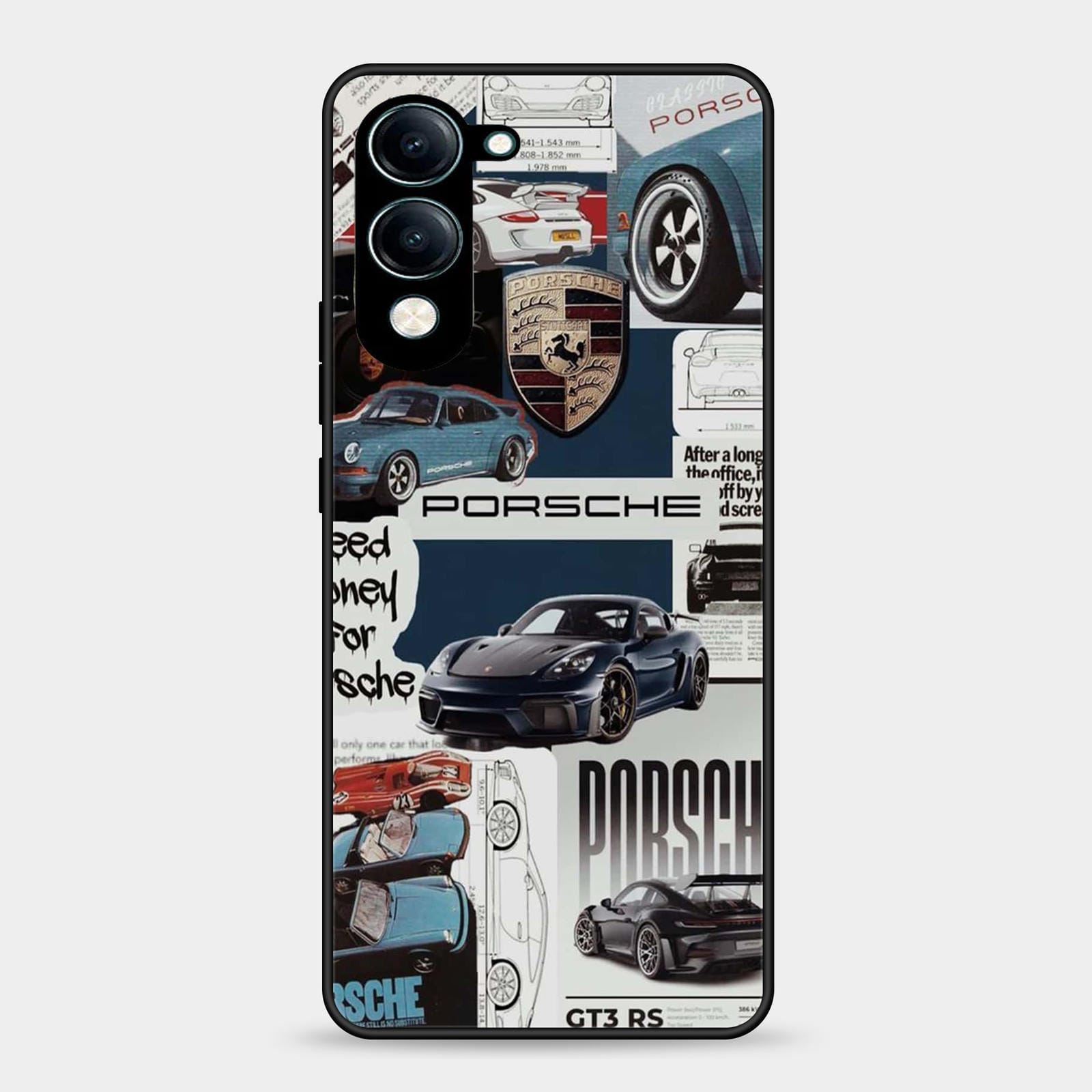 Vivo_Y04_Wallpaper Design-073 Premium Glossy Phone Case
