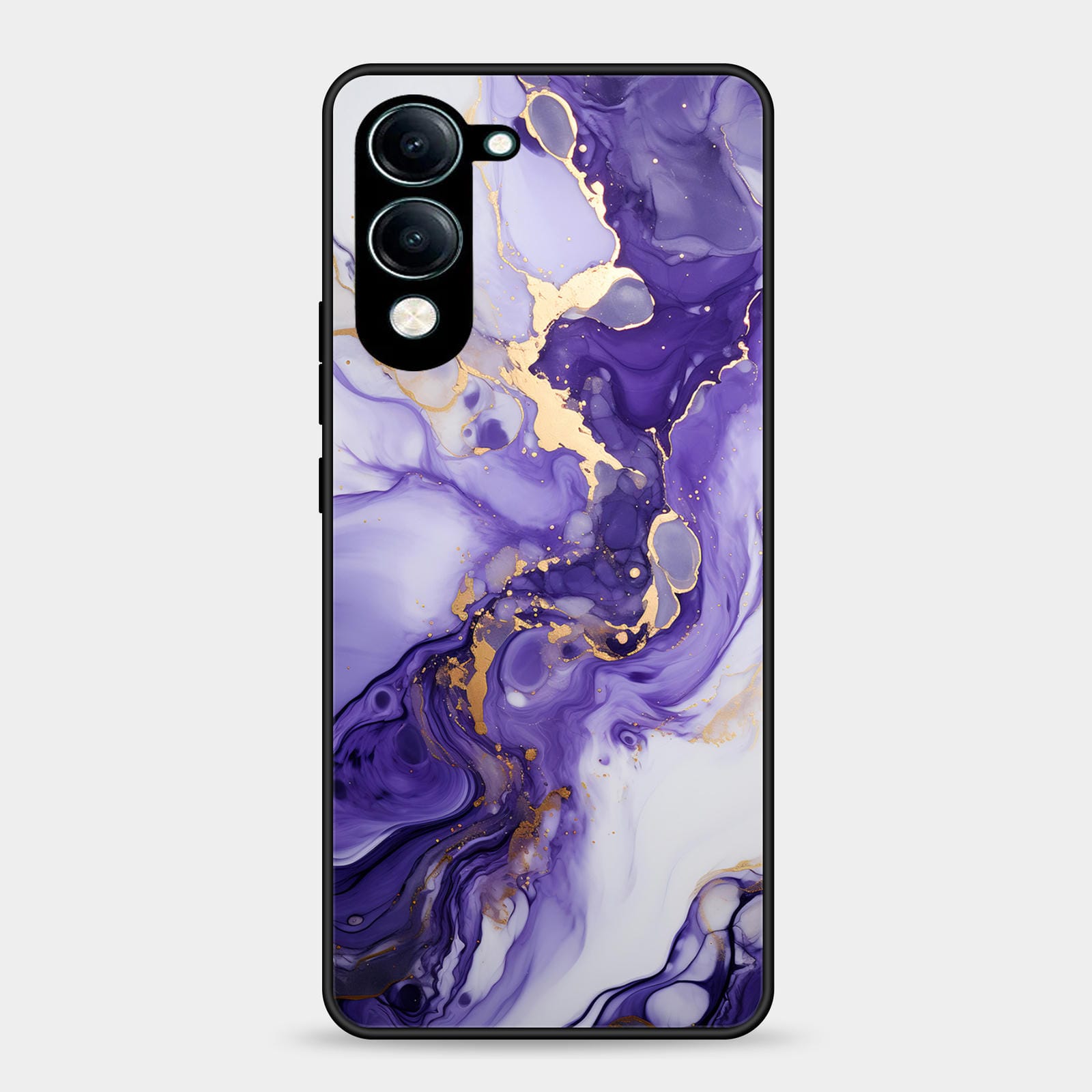Vivo_Y04_Wallpaper Design-072 Premium Glossy Phone Case
