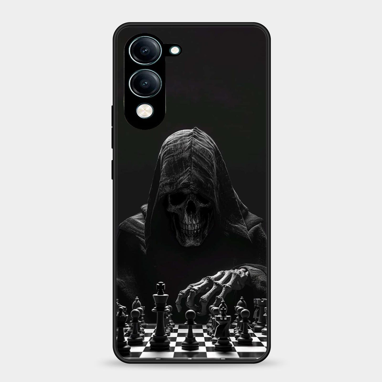 Vivo_Y04_Wallpaper Design-061 Premium Glossy Phone Case