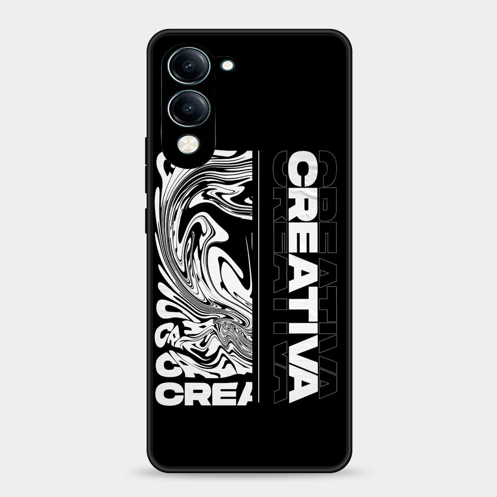 Vivo_Y04_Wallpaper Design-059 Premium Glossy Phone Case