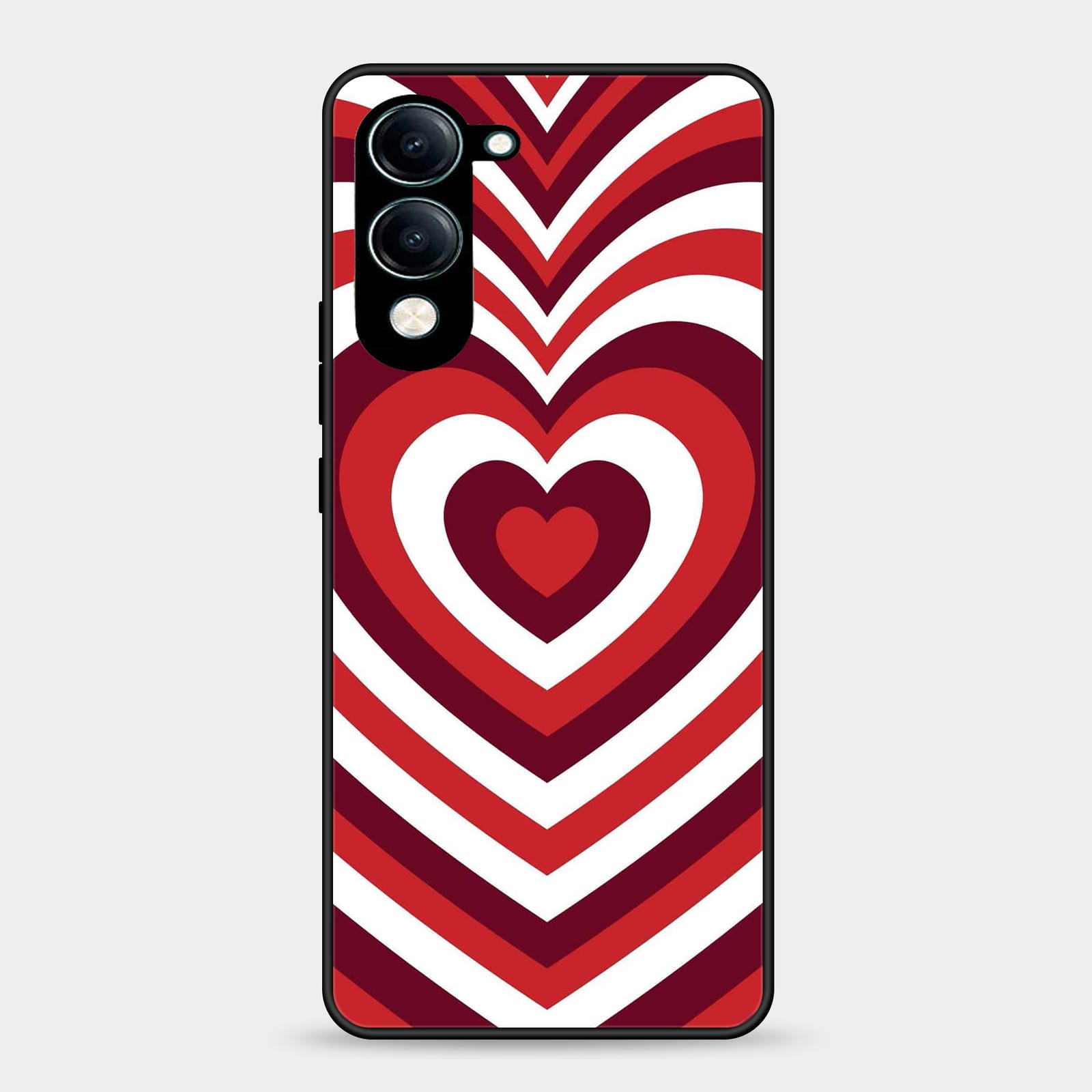 Vivo_Y04_Wallpaper Design-058 Premium Glossy Phone Case
