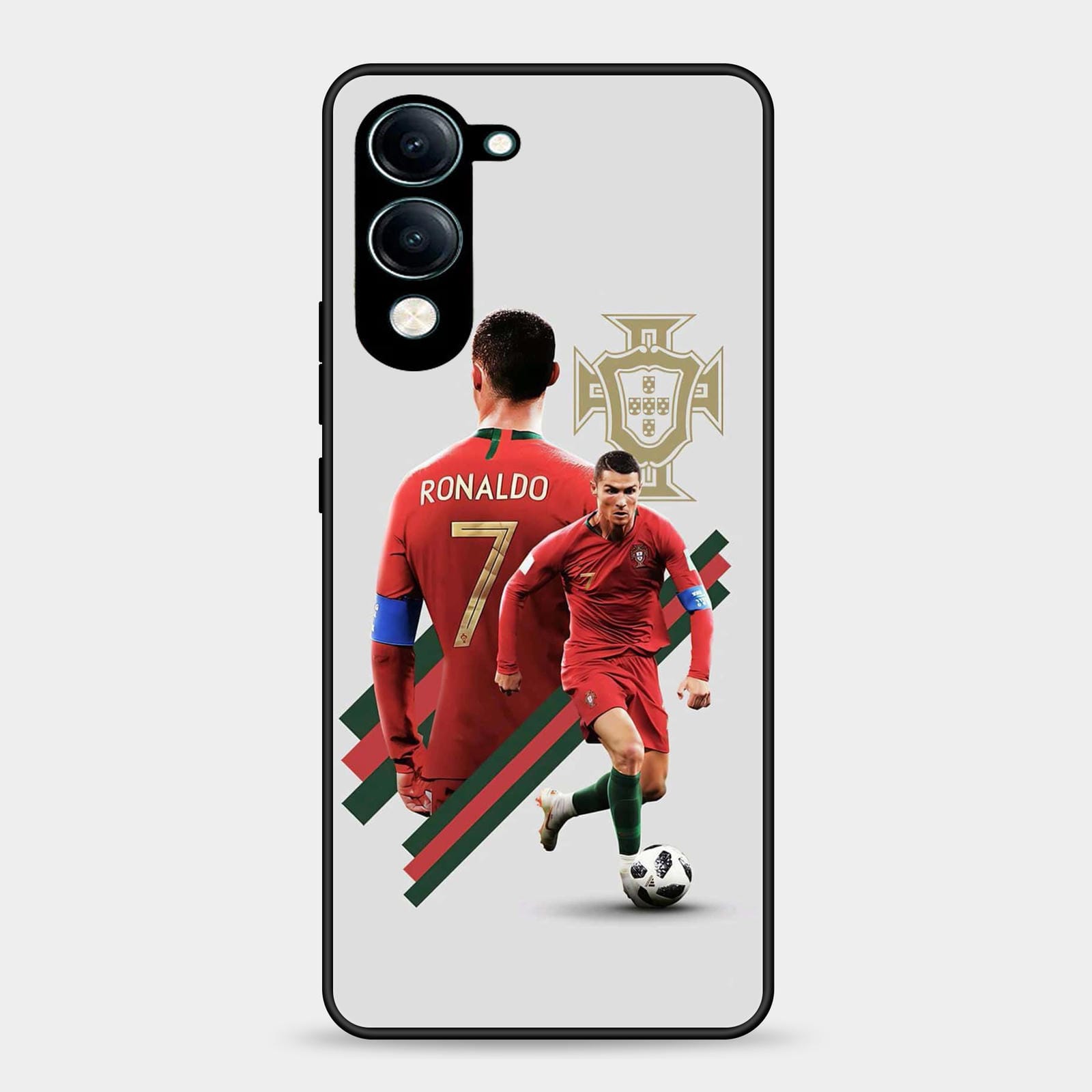 Vivo_Y04_Wallpaper Design-054 Premium Glossy Phone Case