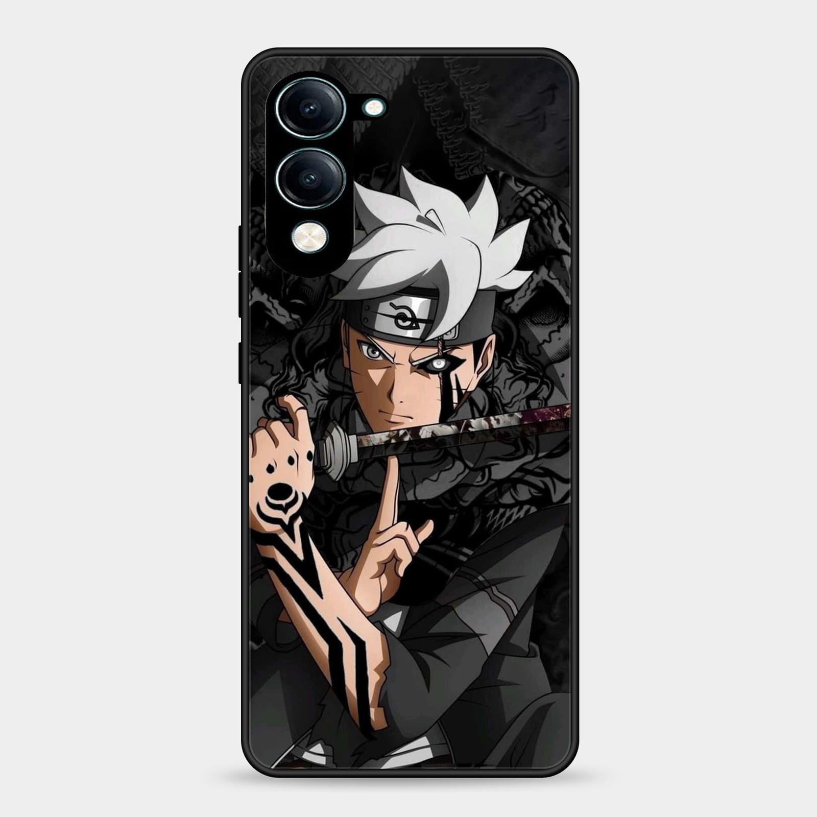 Vivo_Y04_Wallpaper Design-047 Premium Glossy Phone Case