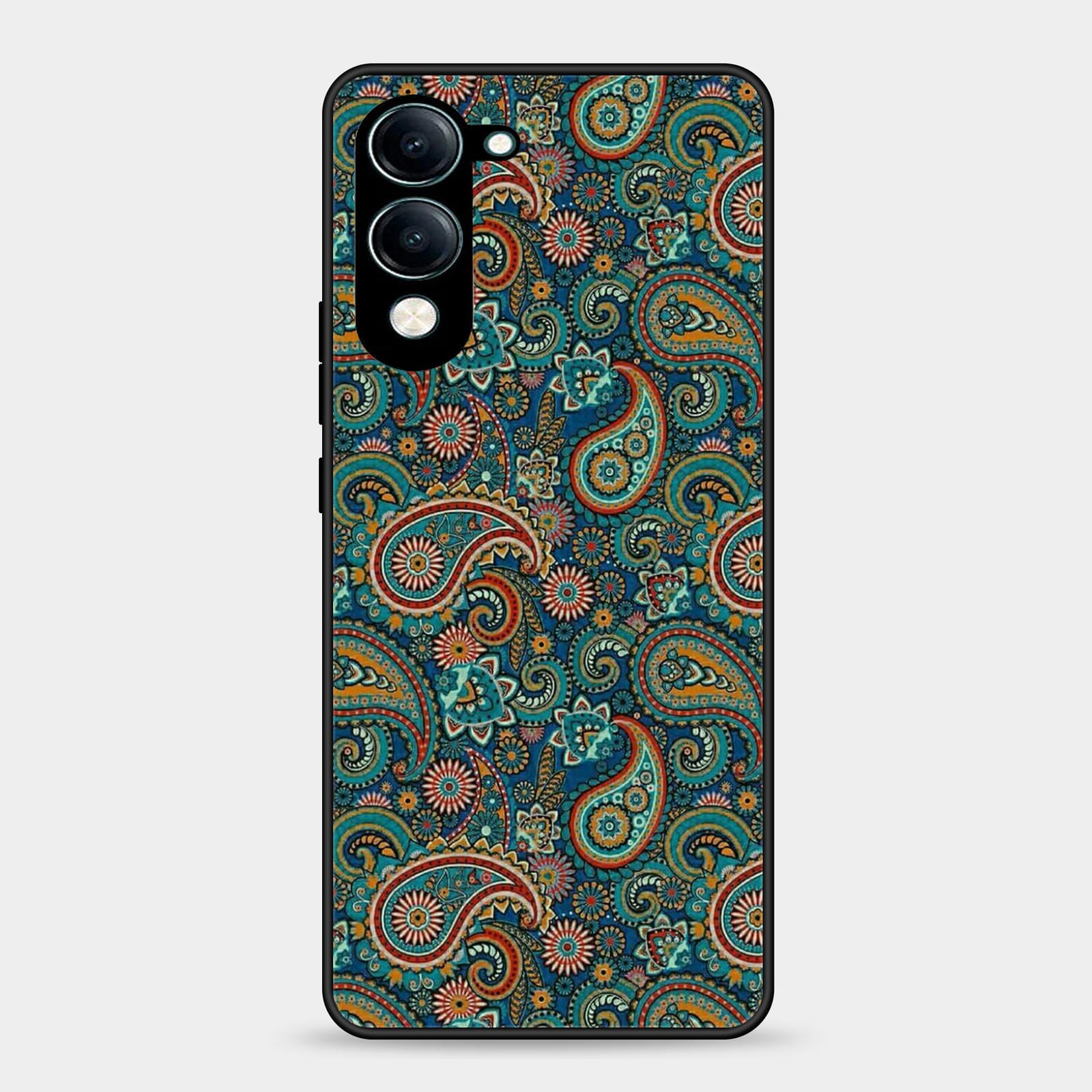Vivo_Y04_Wallpaper Design-046 Premium Glossy Phone Case