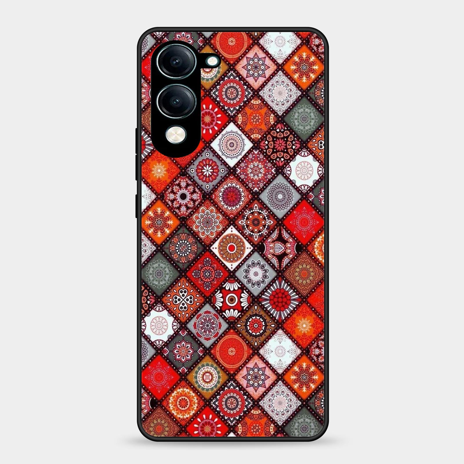 Vivo_Y04_Wallpaper Design-041 Premium Glossy Phone Case