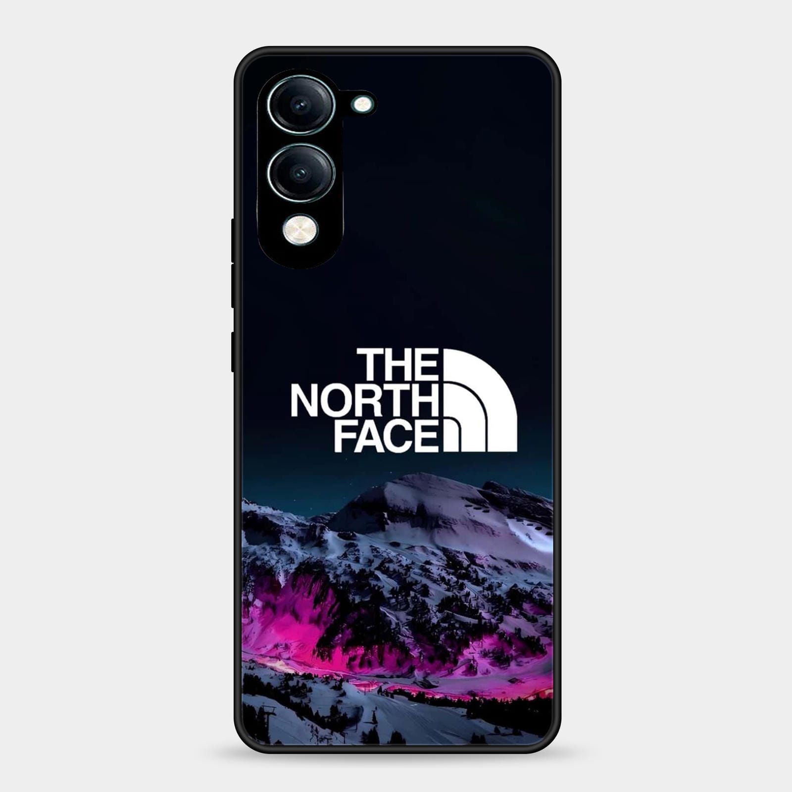 Vivo_Y04_Wallpaper Design-035 Premium Glossy Phone Case