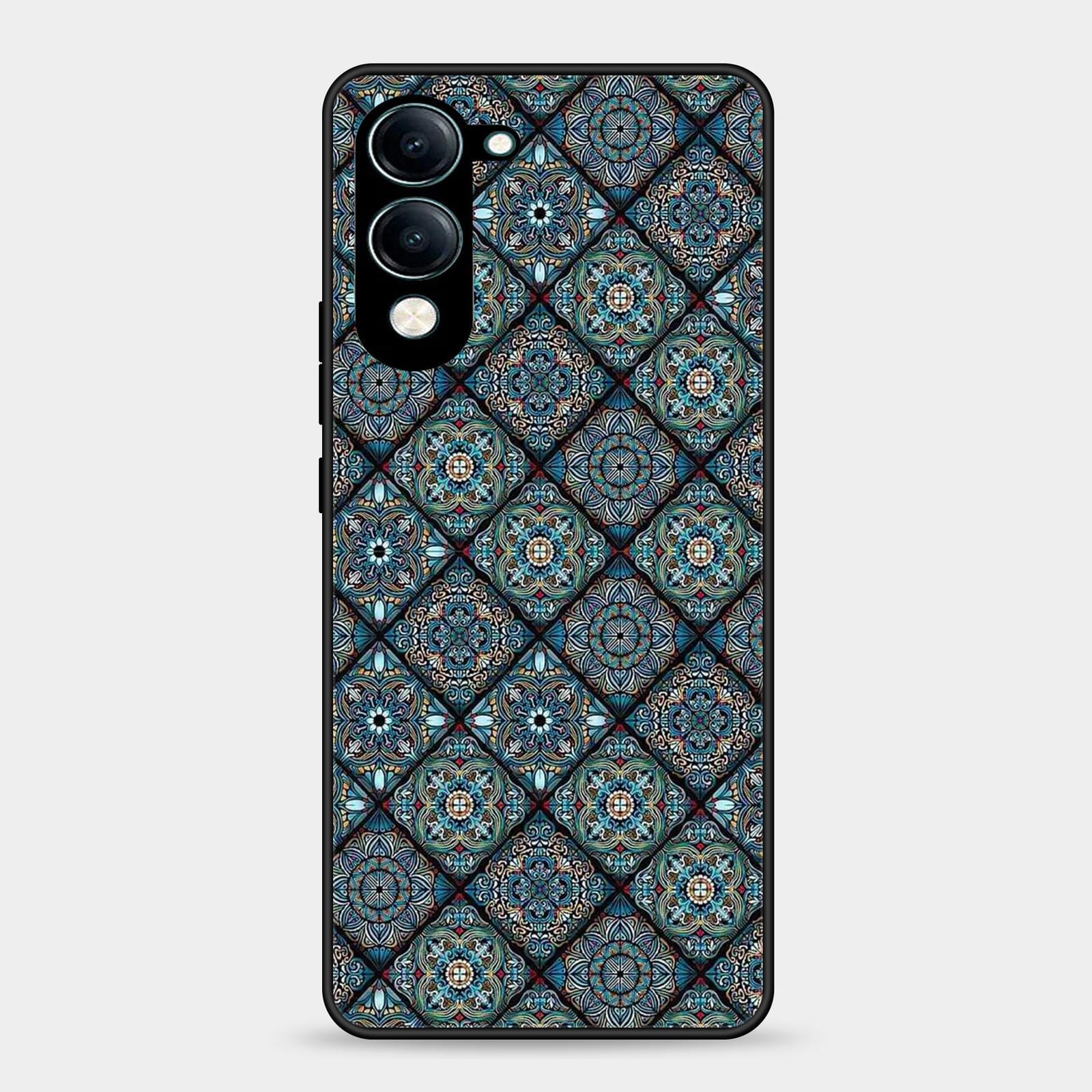 Vivo_Y04_Wallpaper Design-034 Premium Glossy Phone Case